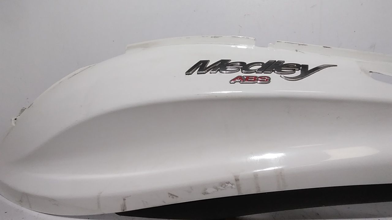 Carena SX PIAGGIO Medley 150cc IGET 4V ABS (16>19)
