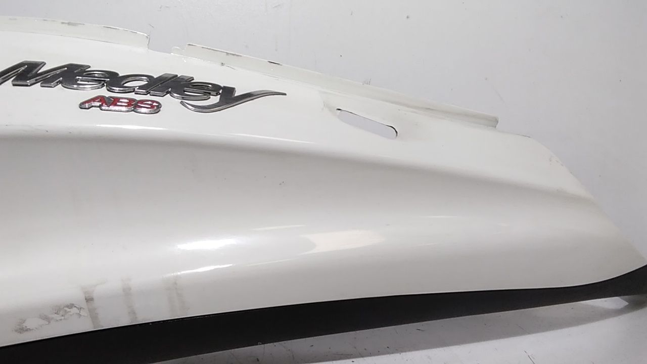 Carena SX PIAGGIO Medley 150cc IGET 4V ABS (16>19)