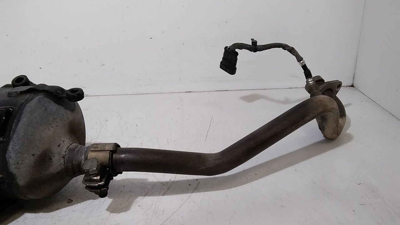 Marmitta completa di terminale scarico PIAGGIO Medley 150cc IGET 4V ABS (16>19)