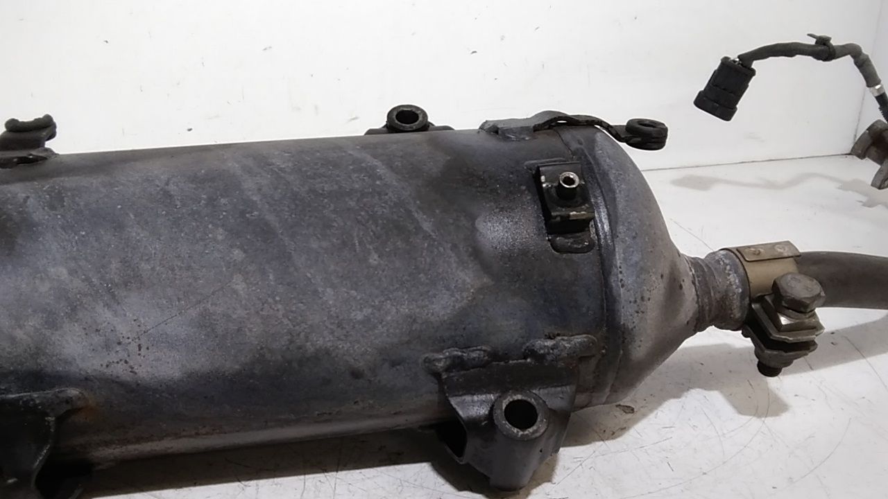 Marmitta completa di terminale scarico PIAGGIO Medley 150cc IGET 4V ABS (16>19)