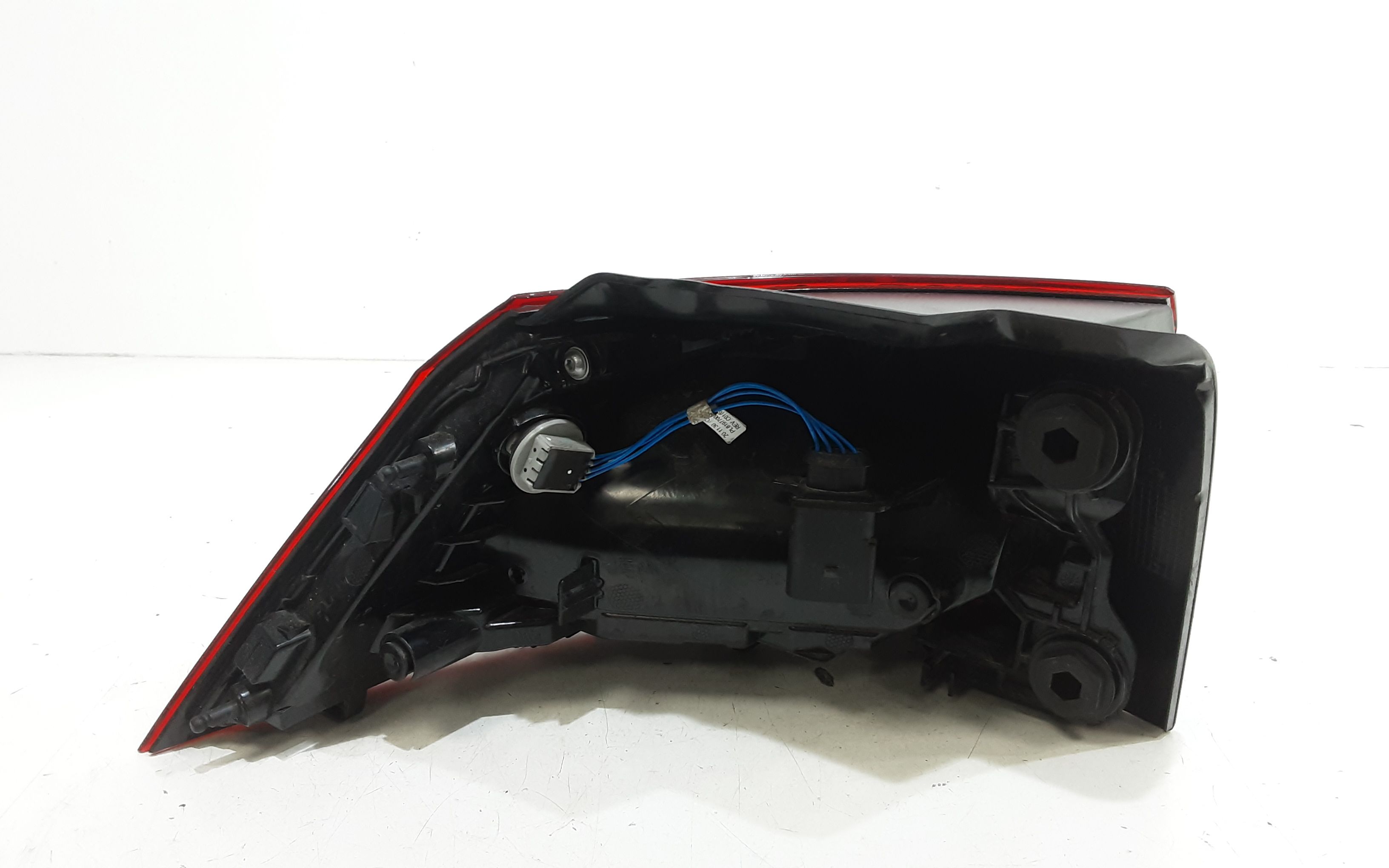 Stop fanale posteriore a LED Destro Passeggero VOLKSWAGEN Golf Serie VIII (19>)