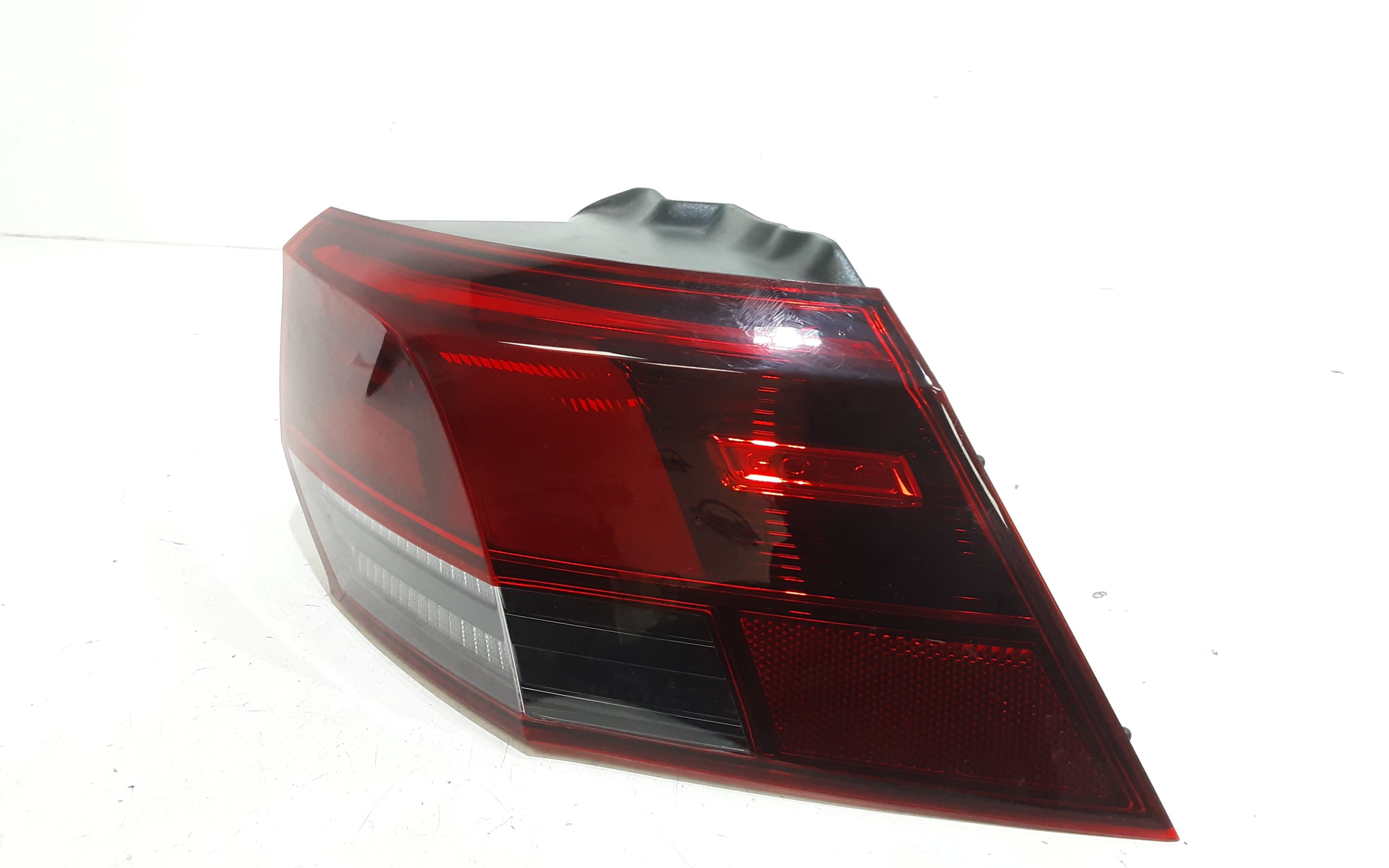 Stop fanale posteriore a LED Destro Passeggero VOLKSWAGEN Golf Serie VIII (19>)