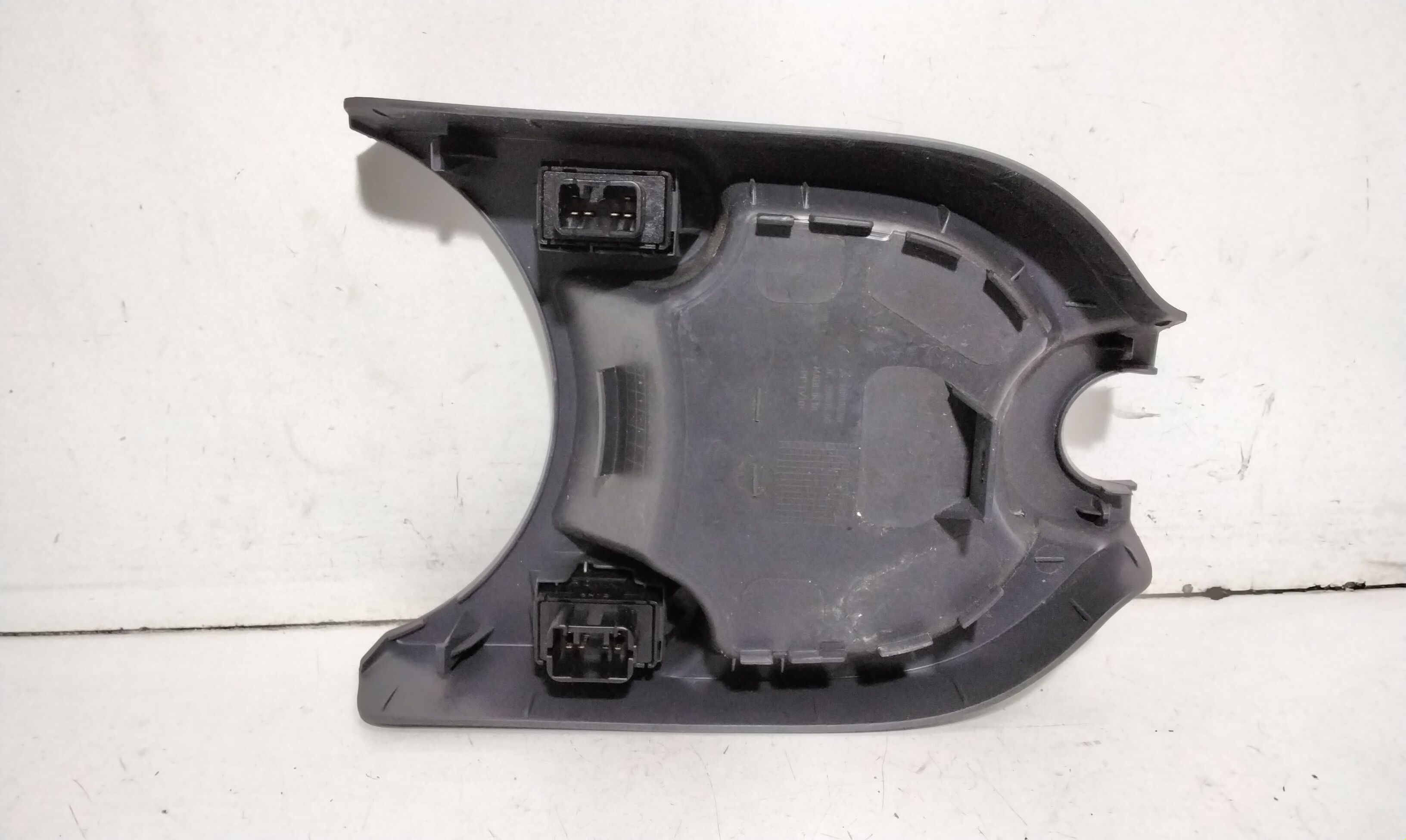 Pulsante sedile riscaldabile MITSUBISHI Colt Serie 3P (Z30)  (04>12)