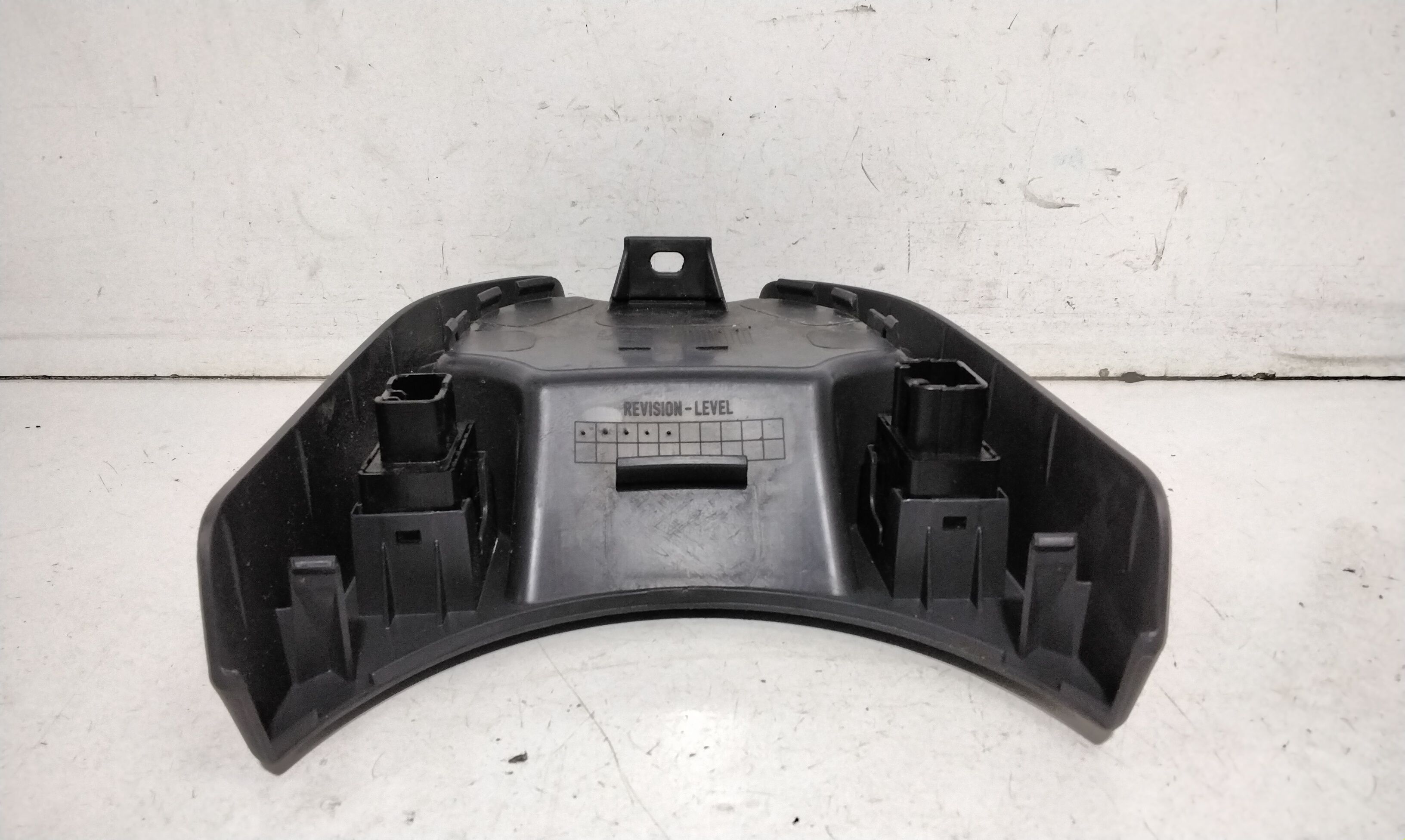 Pulsante sedile riscaldabile MITSUBISHI Colt Serie 3P (Z30)  (04>12)