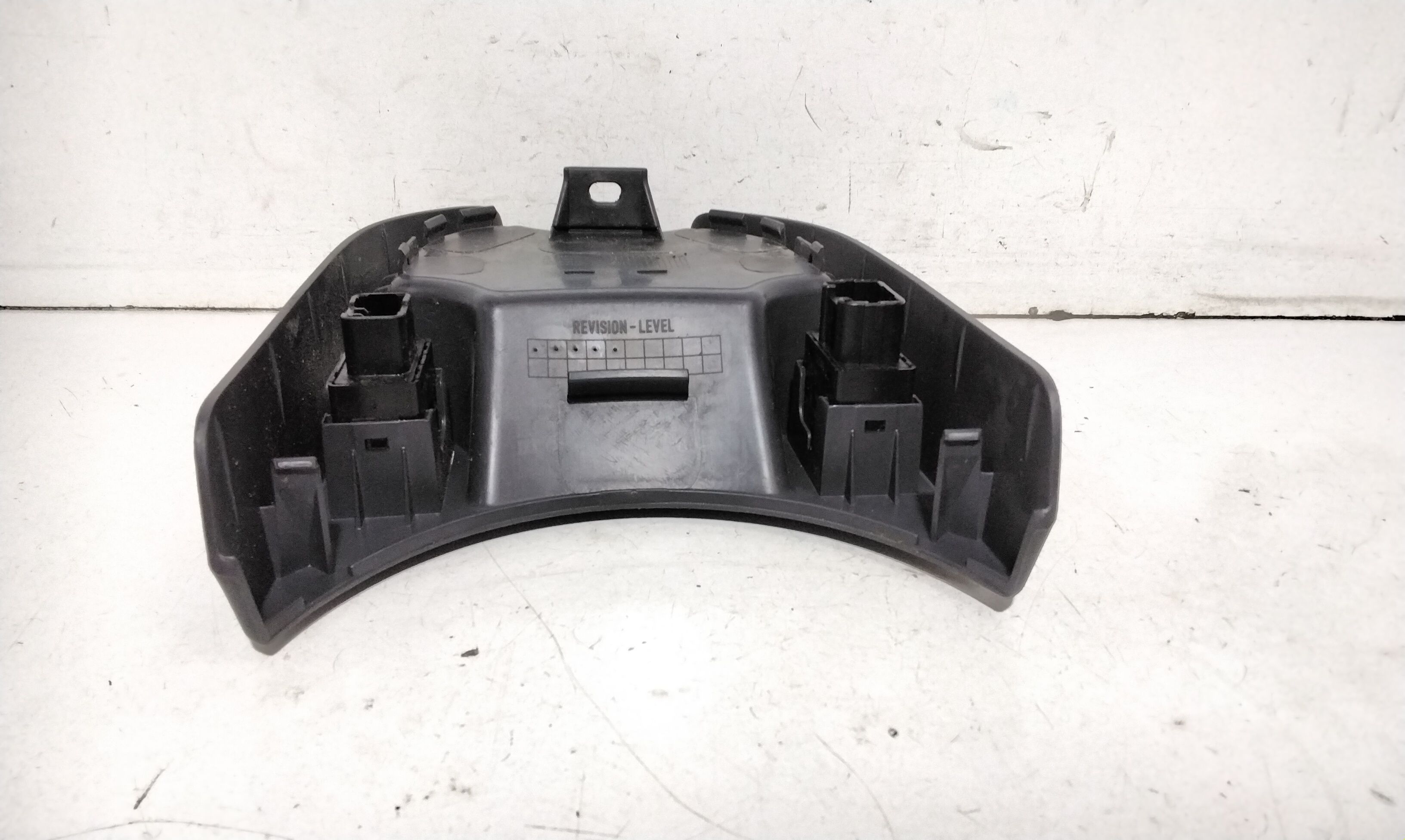 Pulsante sedile riscaldabile MITSUBISHI Colt Serie 3P (Z30)  (04>12)