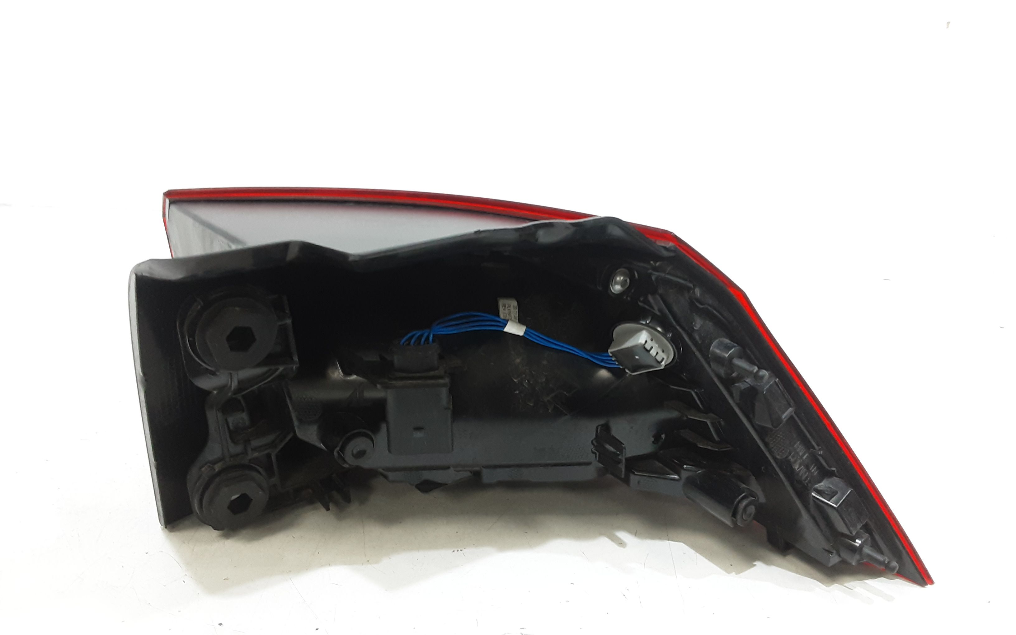 Stop fanale Posteriore sinistro a LED lato Guida VOLKSWAGEN Golf Serie VIII (19>)