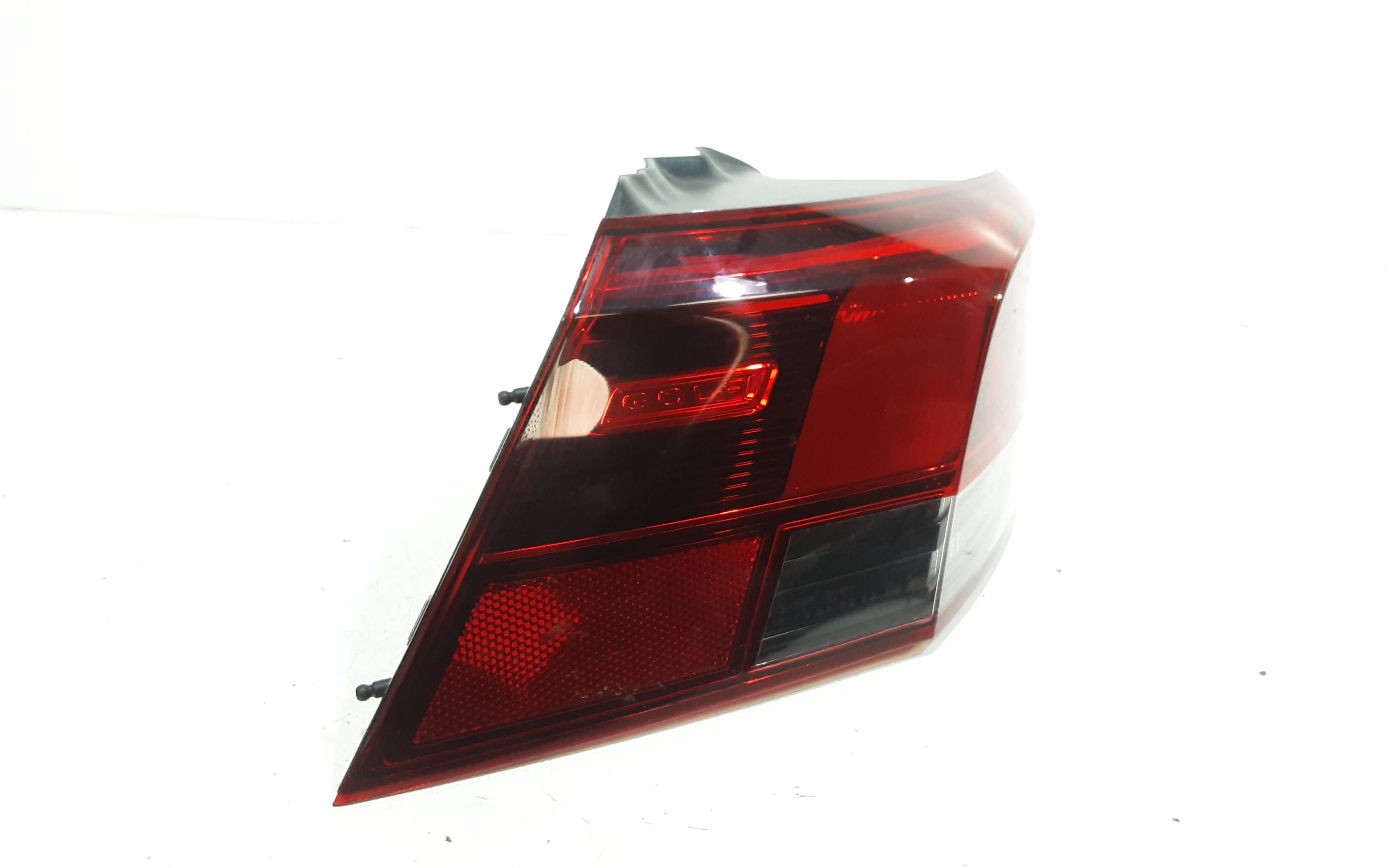 Stop fanale Posteriore sinistro a LED lato Guida VOLKSWAGEN Golf Serie VIII (19>)