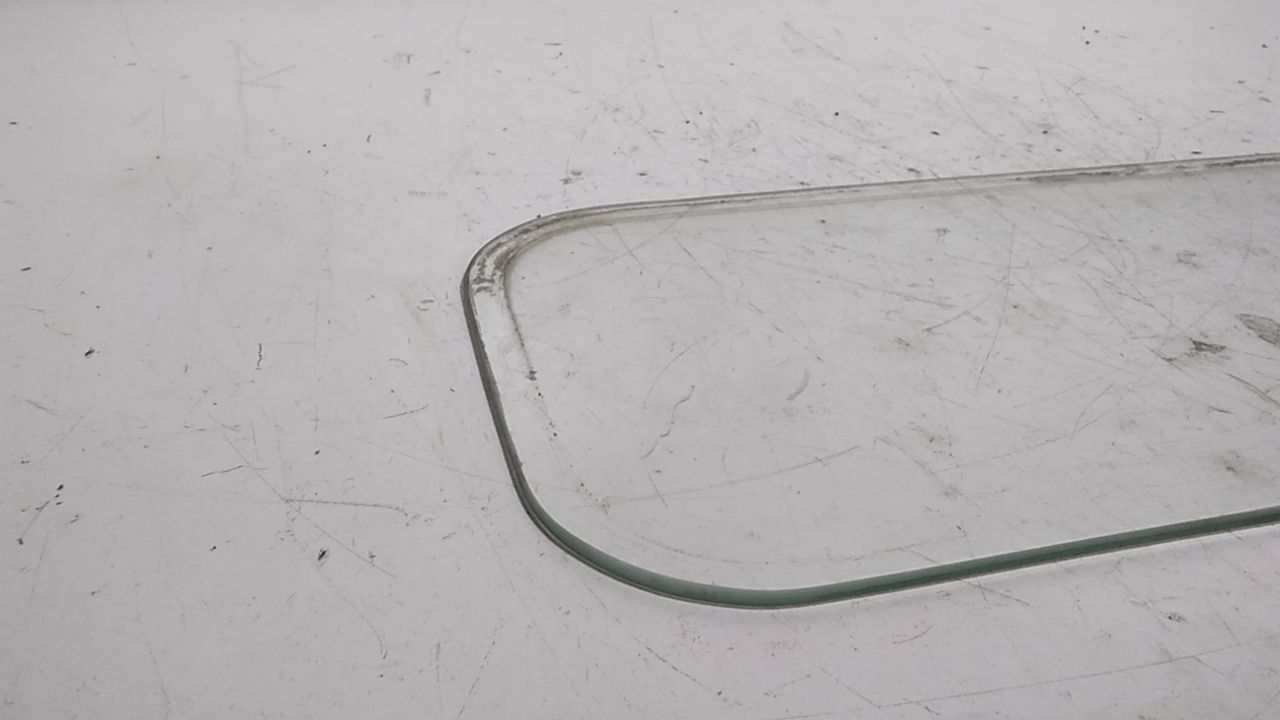 Vetro interno cabina PIAGGIO Ape Serie