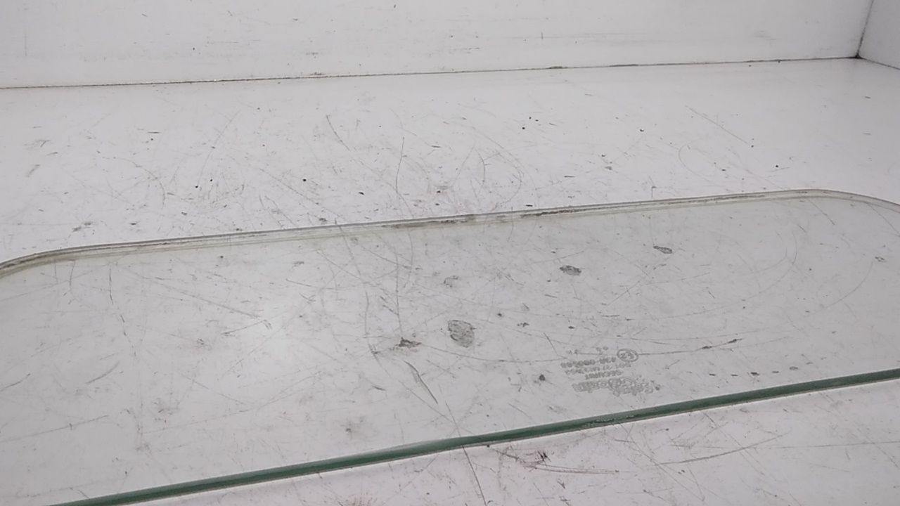 Vetro interno cabina PIAGGIO Ape Serie