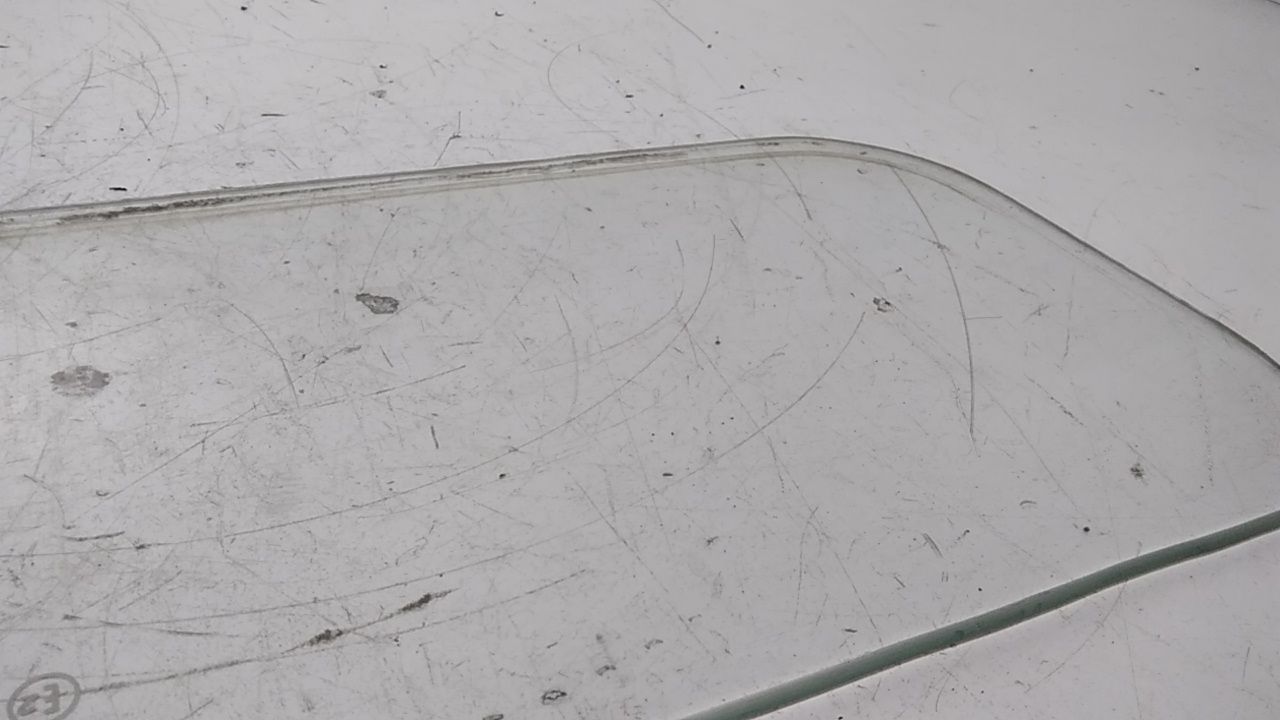 Vetro interno cabina PIAGGIO Ape Serie