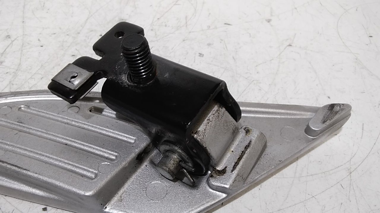 Pedalino Sx PIAGGIO Medley 150cc IGET 4V ABS (16>19)