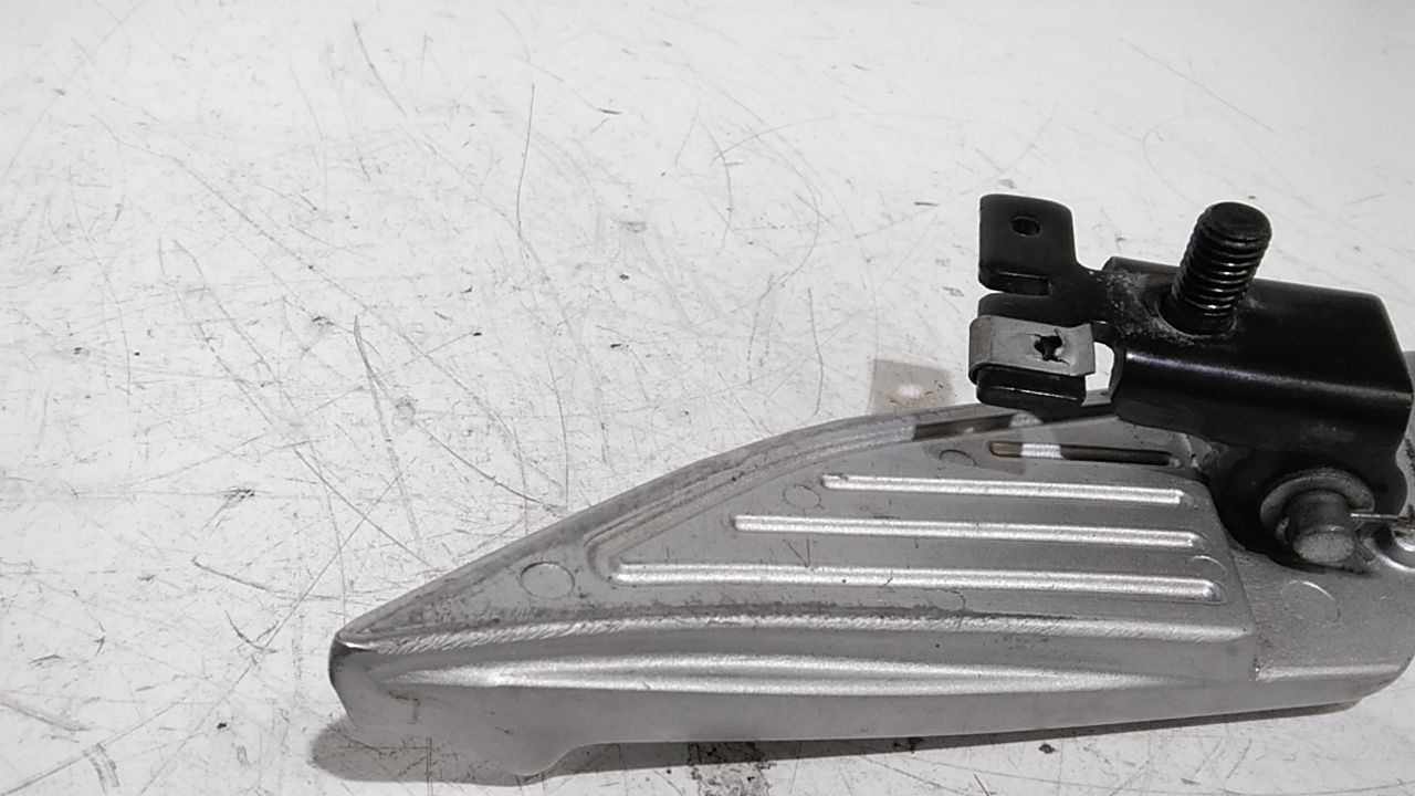 Pedalino Sx PIAGGIO Medley 150cc IGET 4V ABS (16>19)