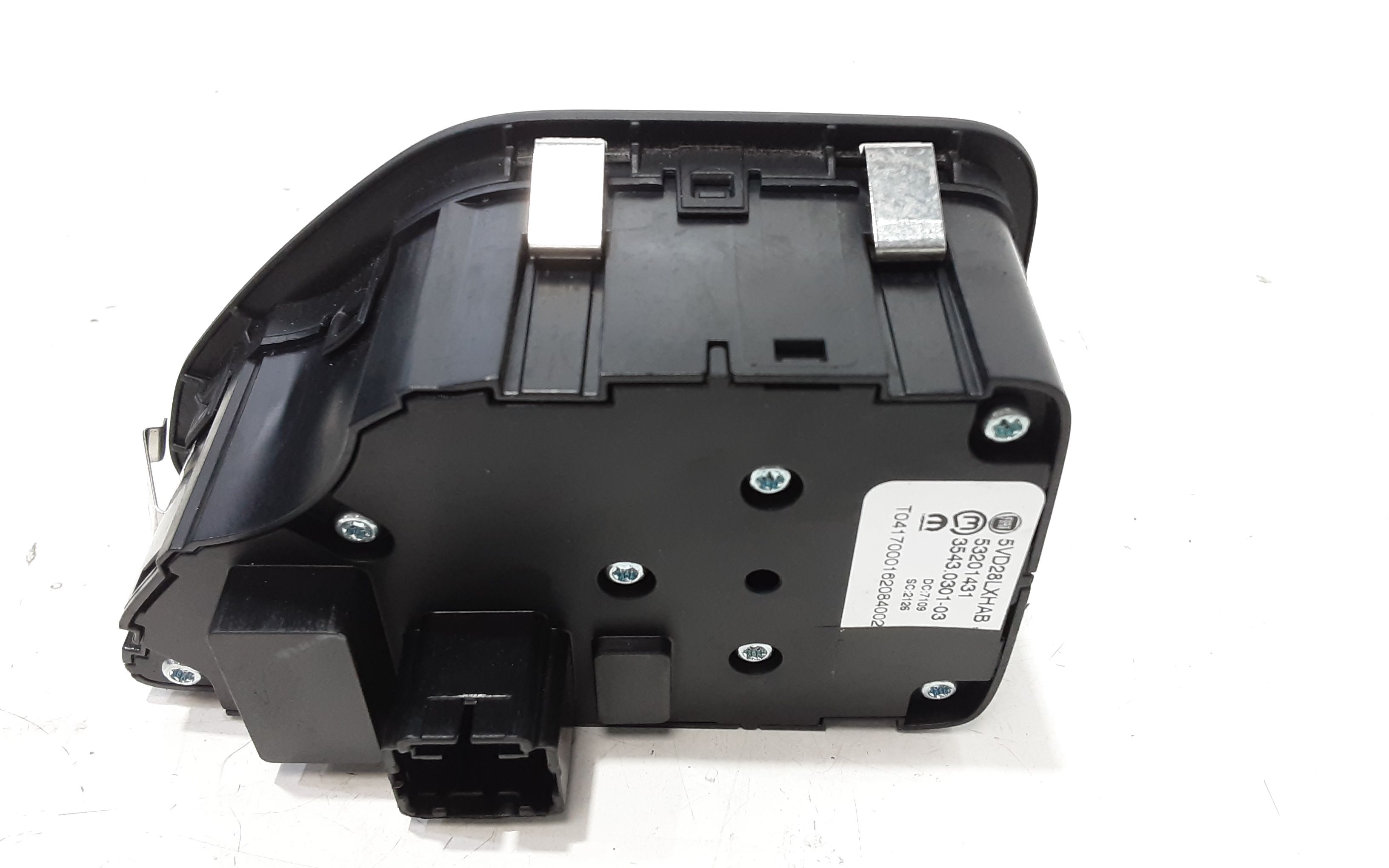 Regolatore controllo assetto JEEP Compass Serie (16>)