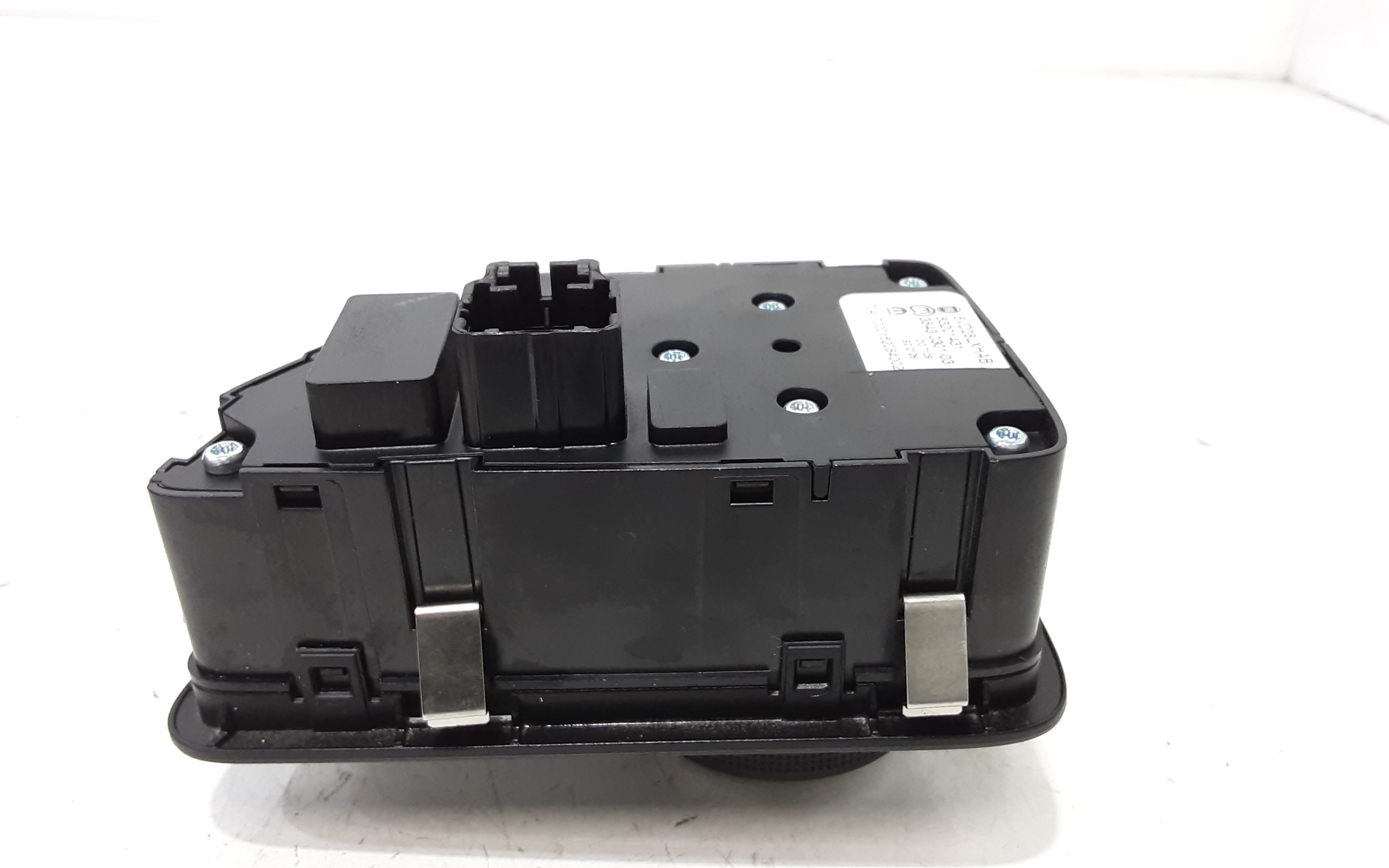 Regolatore controllo assetto JEEP Compass Serie (16>)