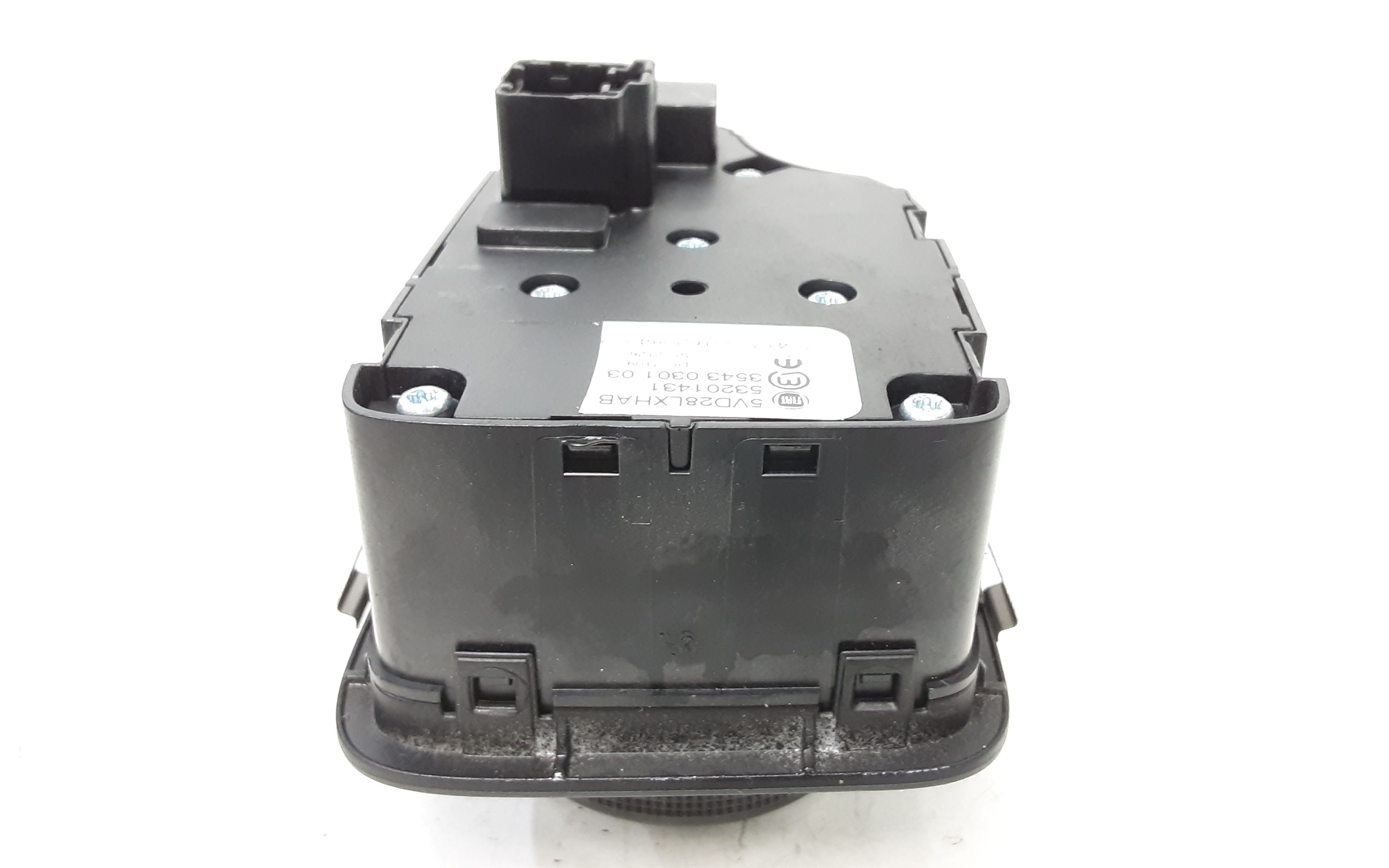 Regolatore controllo assetto JEEP Compass Serie (16>)