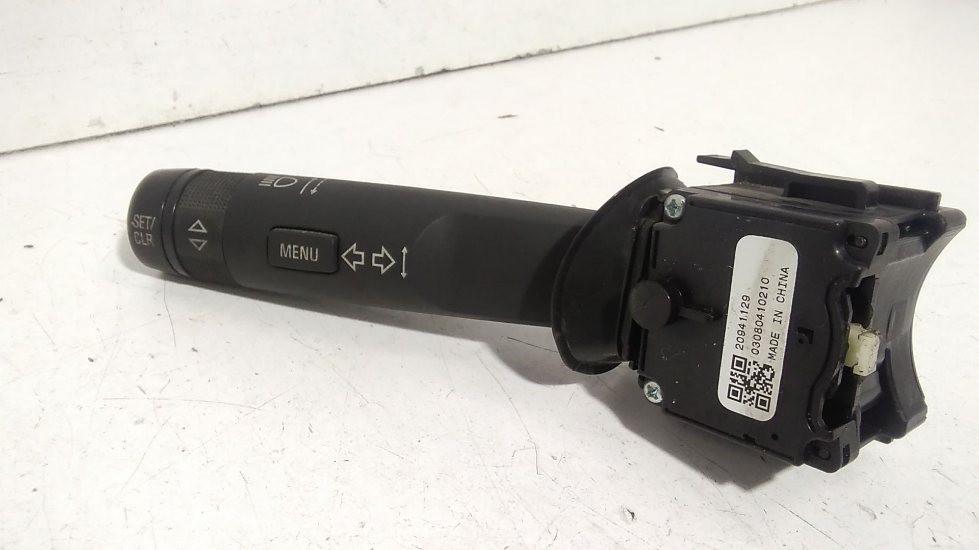 Devioluci sinistro OPEL Astra J