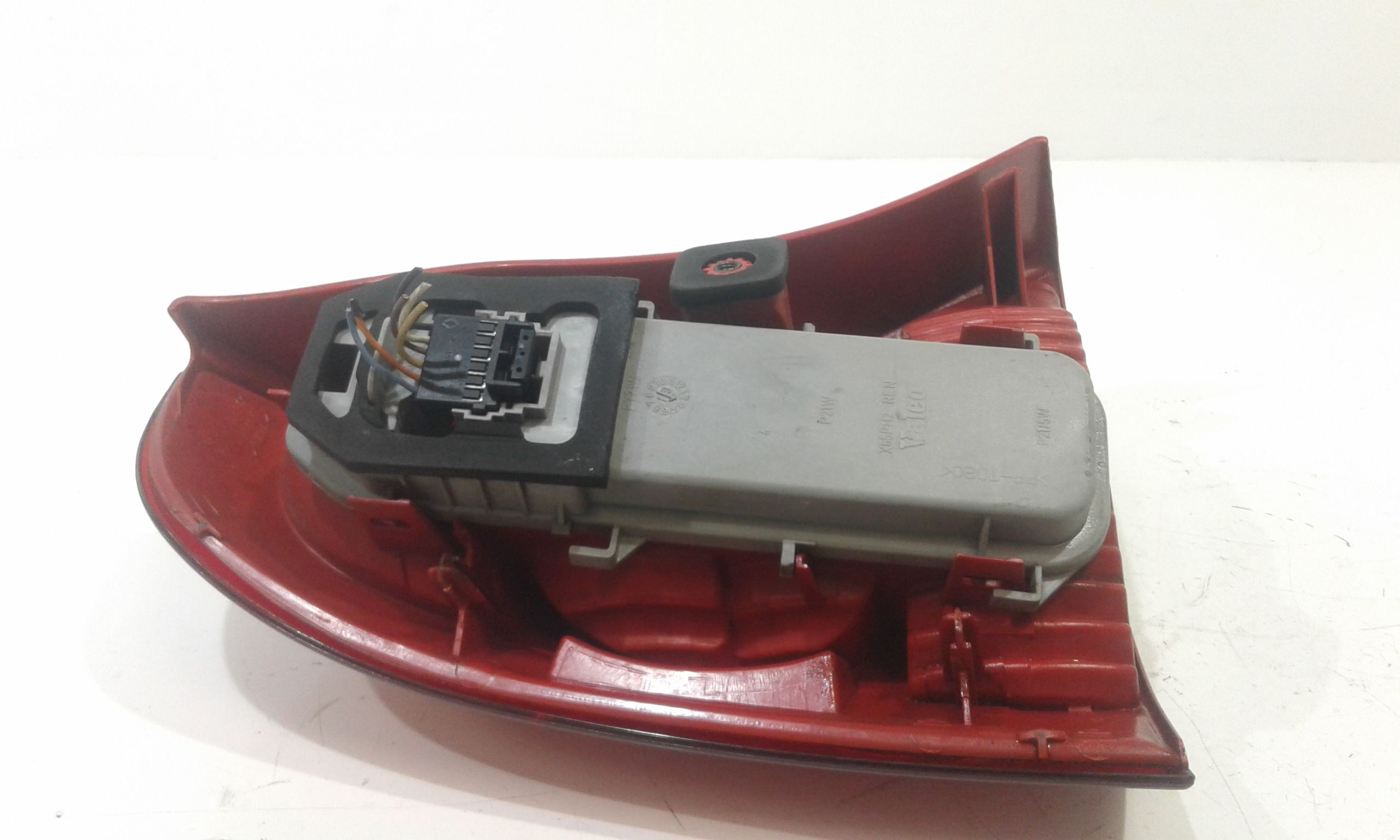 Stop fanale posteriore Destro Passeggero RENAULT Clio Serie (01>05)