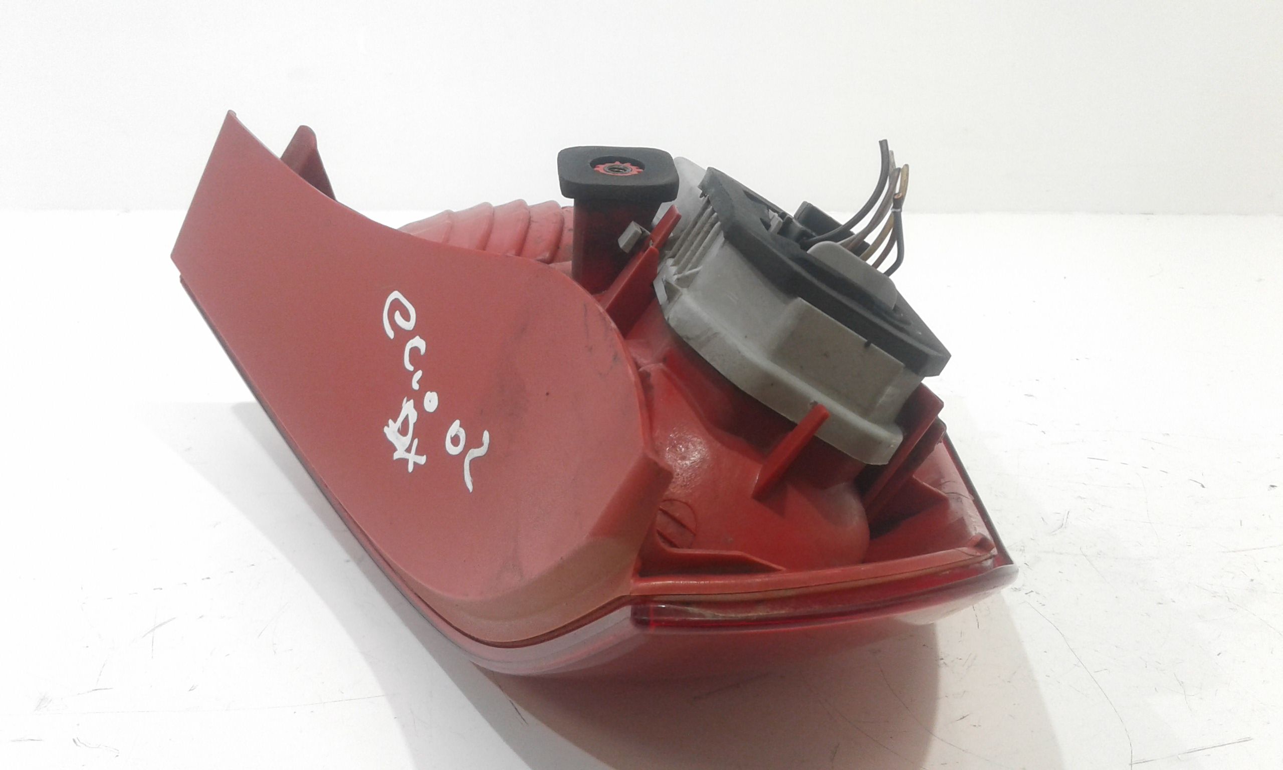 Stop fanale posteriore Destro Passeggero RENAULT Clio Serie (01>05)