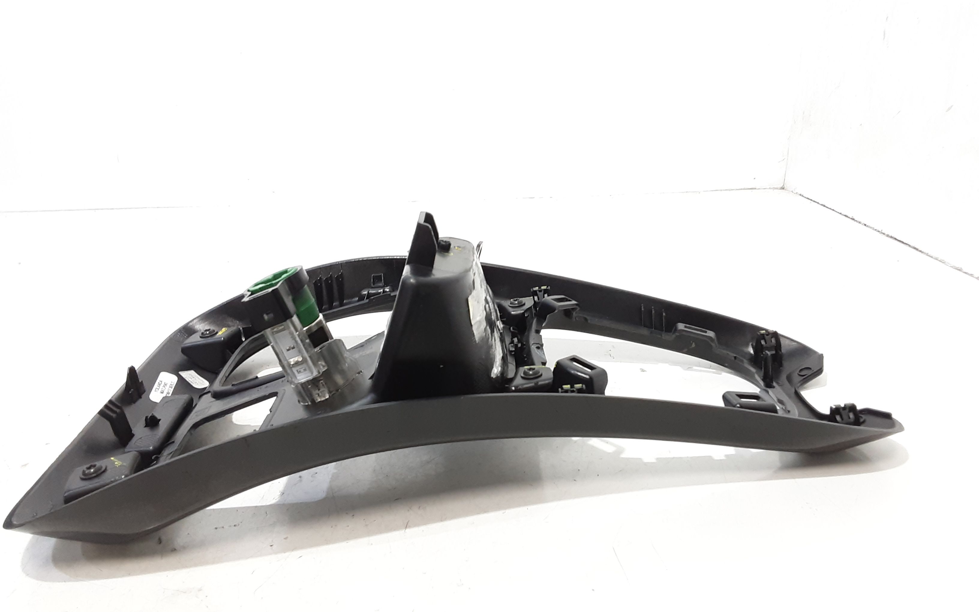 Modanatura console tunnel centrale JEEP Compass Serie (16>)