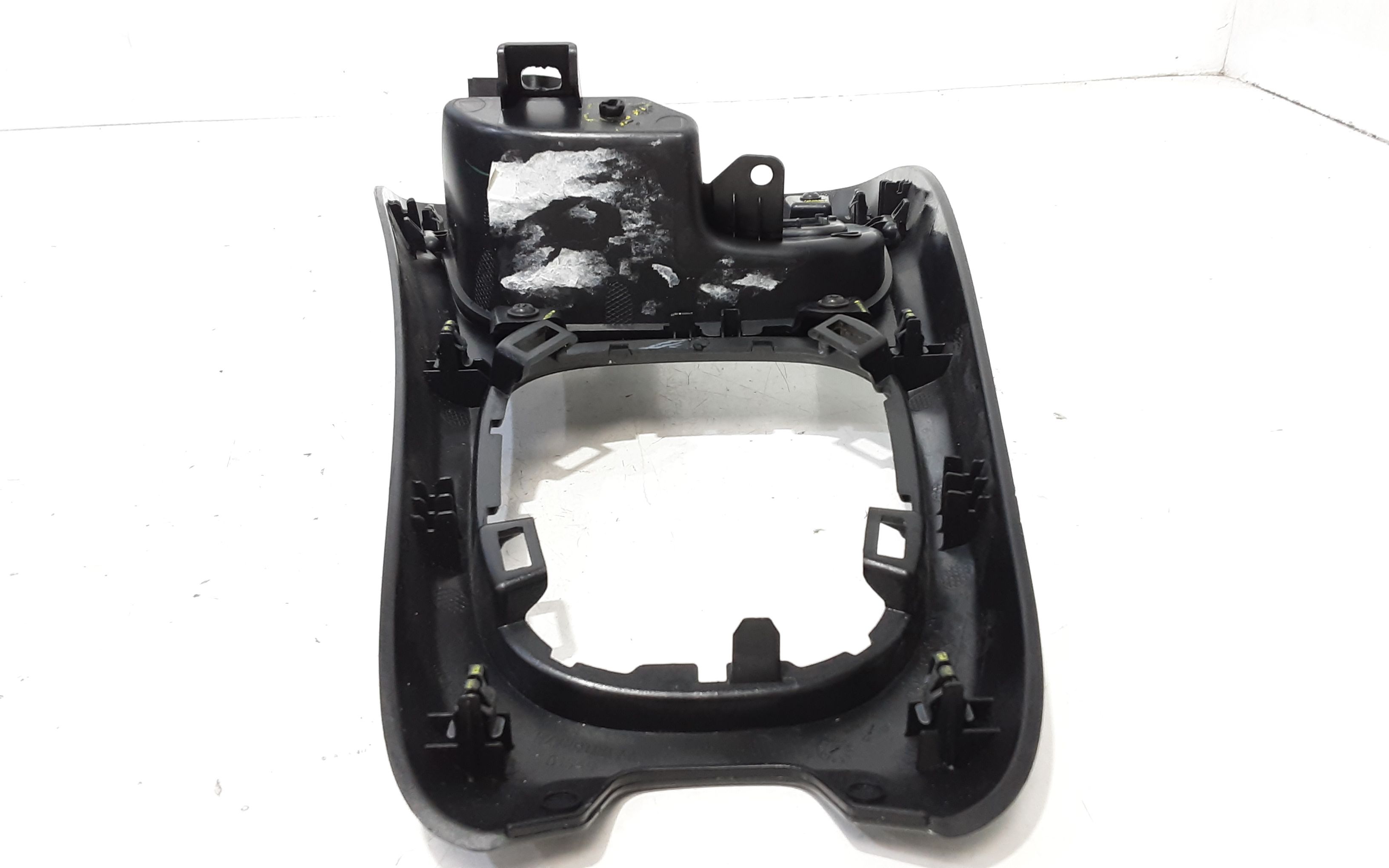 Modanatura console tunnel centrale JEEP Compass Serie (16>)