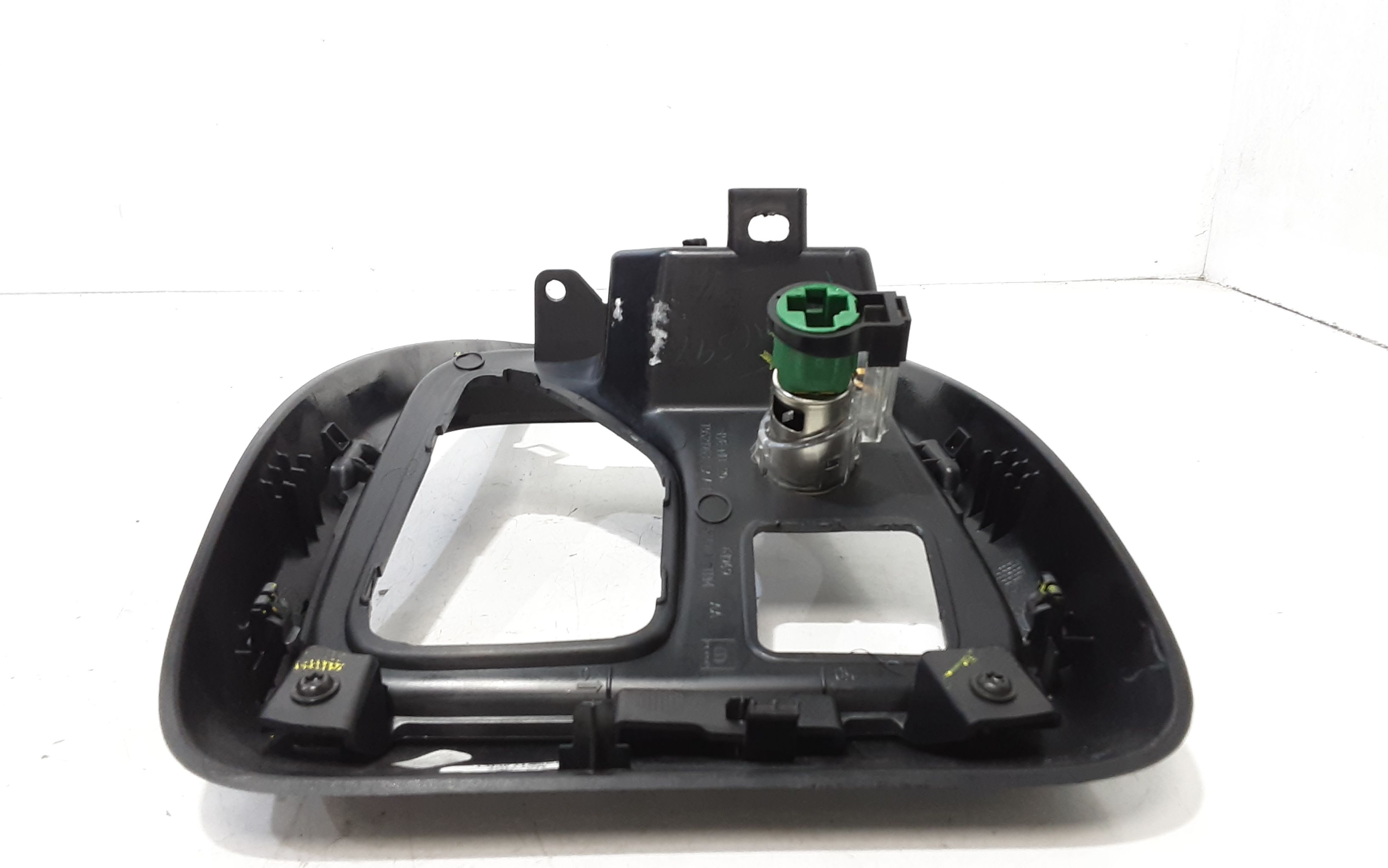 Modanatura console tunnel centrale JEEP Compass Serie (16>)