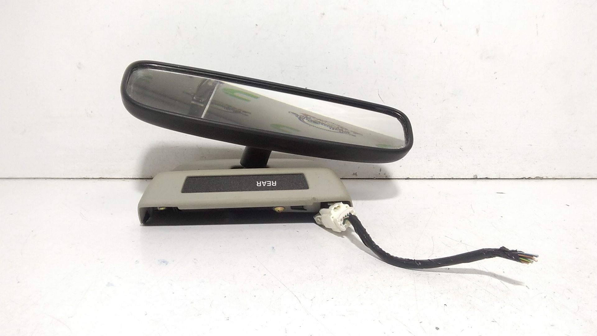 Specchietto Retrovisore Interno MAZDA 6 Berlina