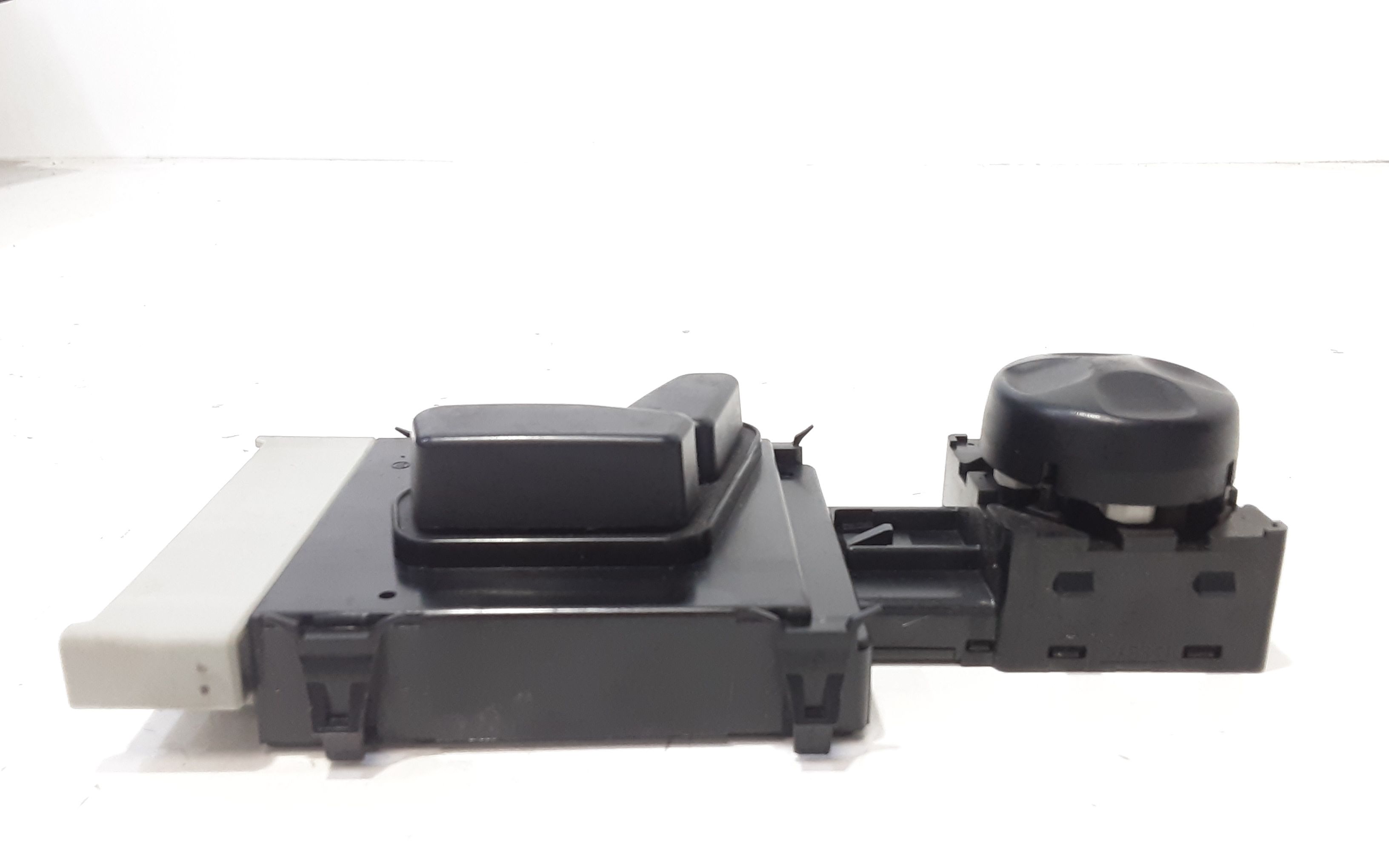 Interruttore pulsante regolatore sedile SX JEEP Compass Serie (16>)