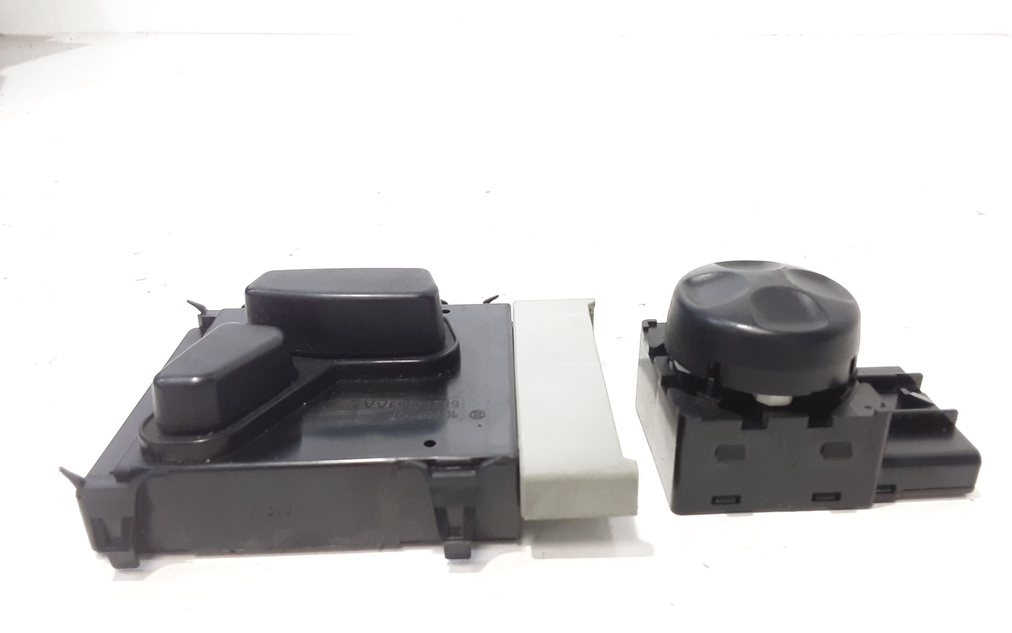 Interruttore pulsante regolatore sedile SX JEEP Compass Serie (16>)