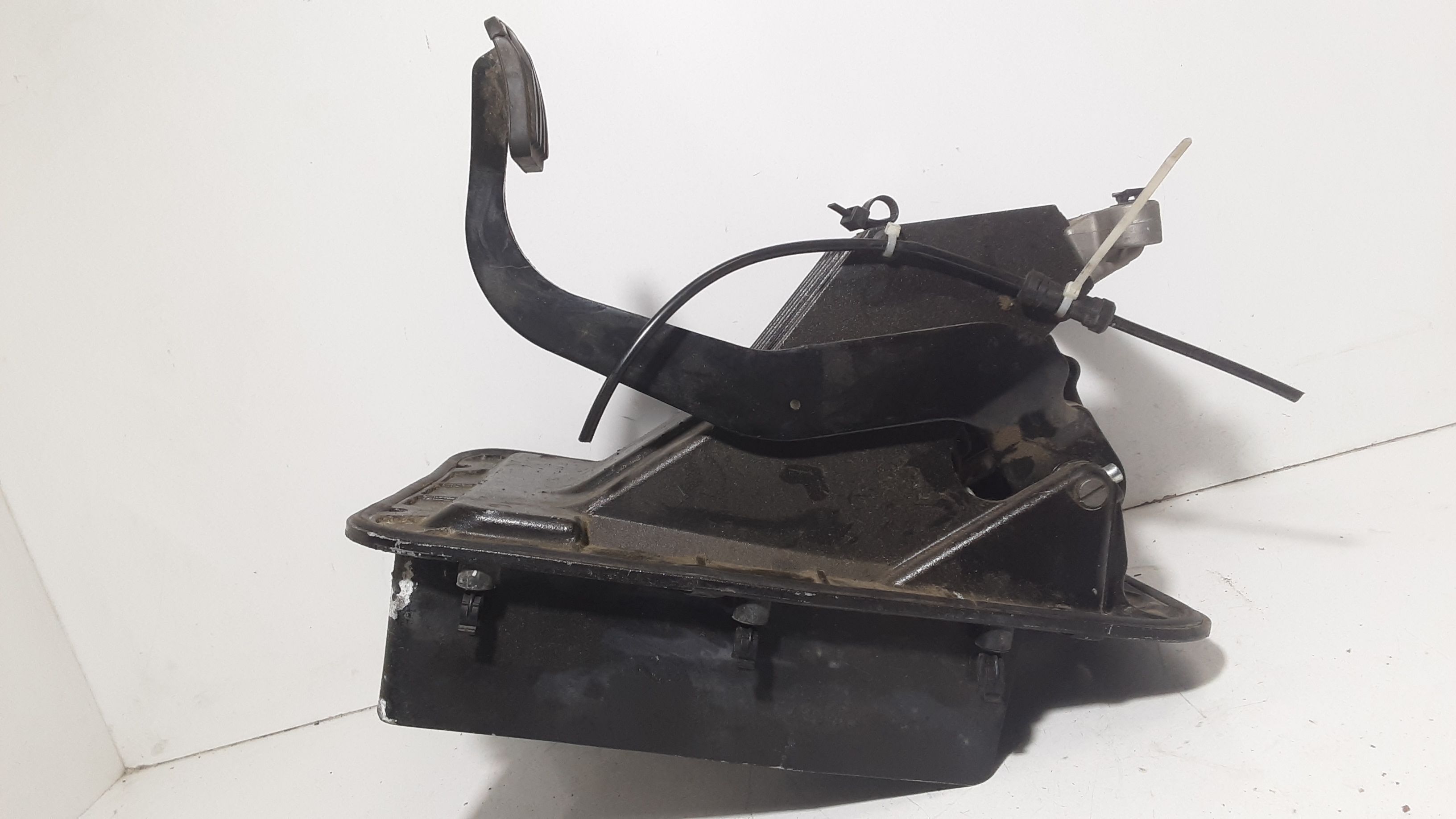 Pedaliera freno e acceleratore per cambio automatico IVECO Stralis Serie 460 (13>)