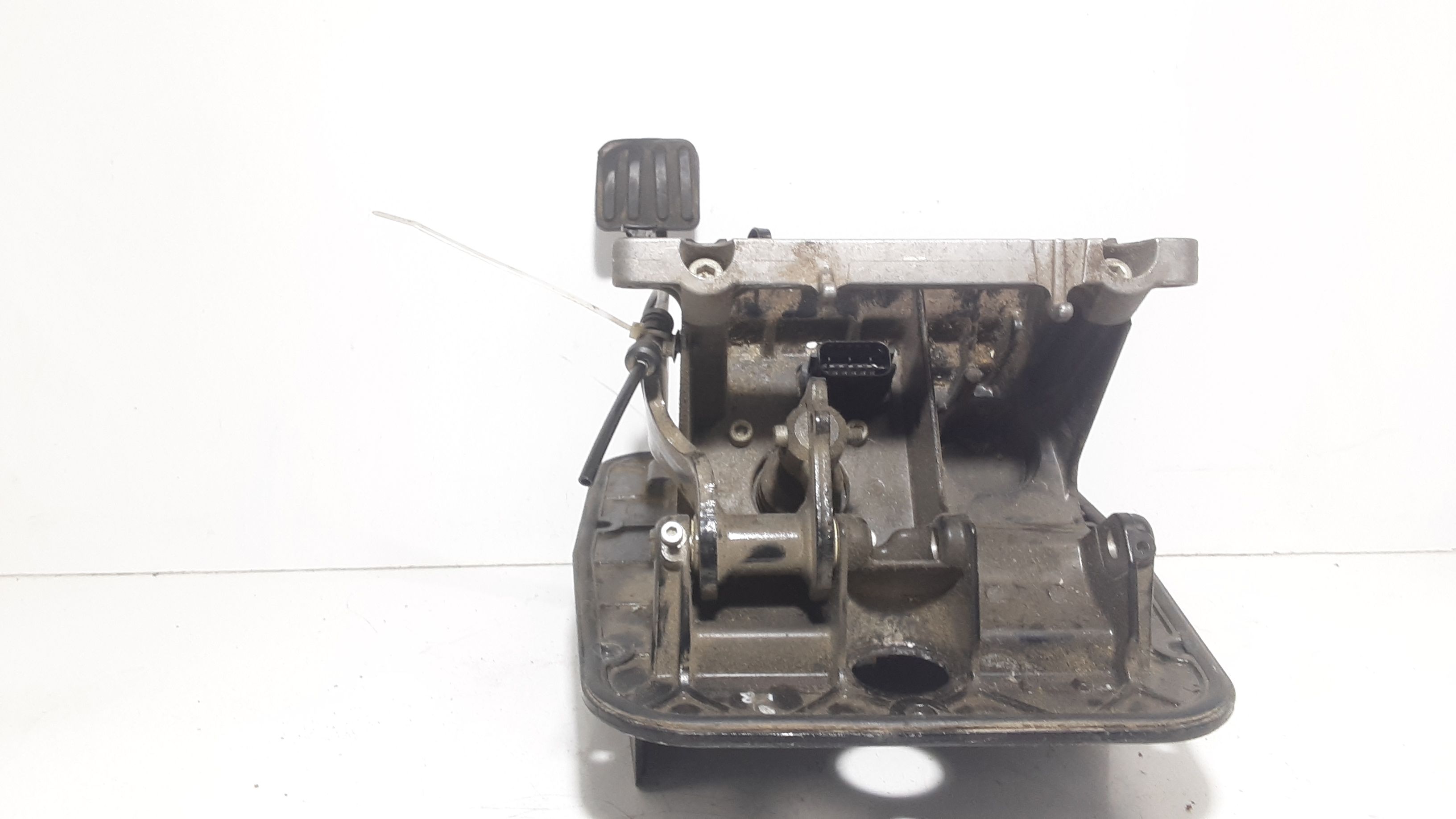 Pedaliera freno e acceleratore per cambio automatico IVECO Stralis Serie 460 (13>)