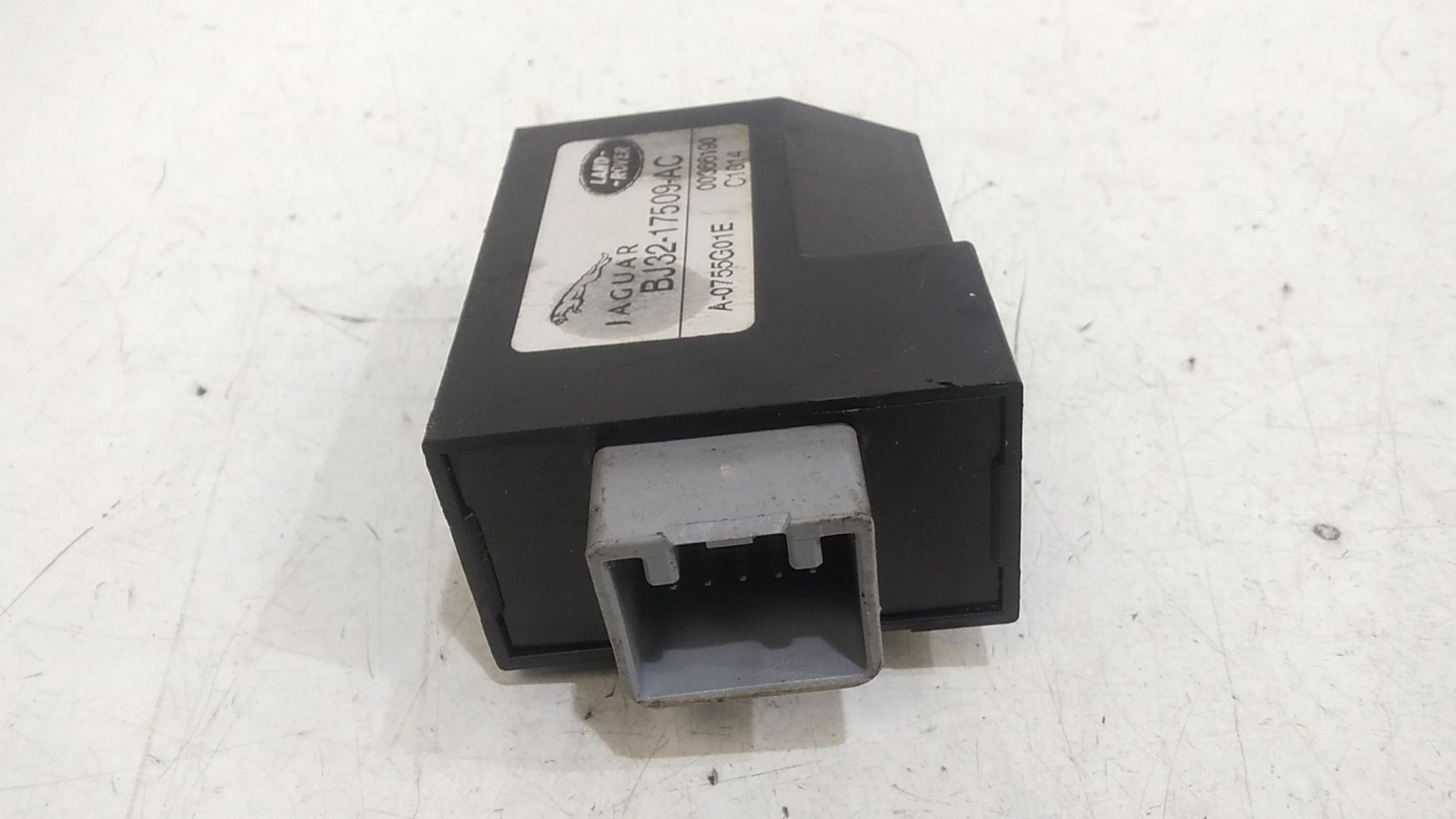 Modulo elettronico LAND ROVER Range Rover Evoque 1 Serie