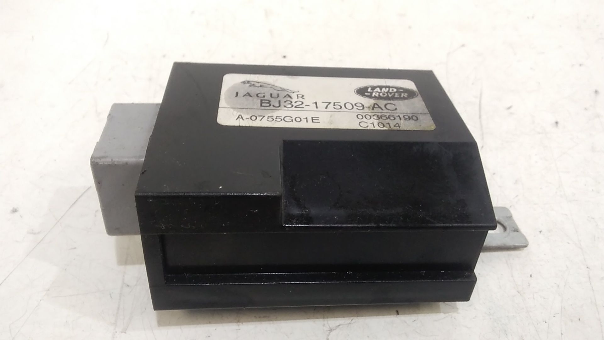 Modulo elettronico LAND ROVER Range Rover Evoque 1 Serie