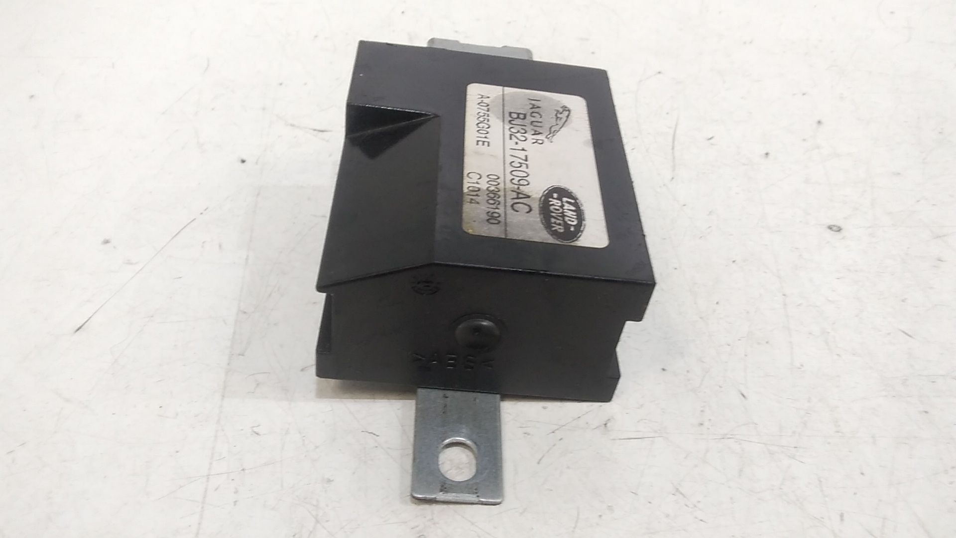 Modulo elettronico LAND ROVER Range Rover Evoque 1 Serie