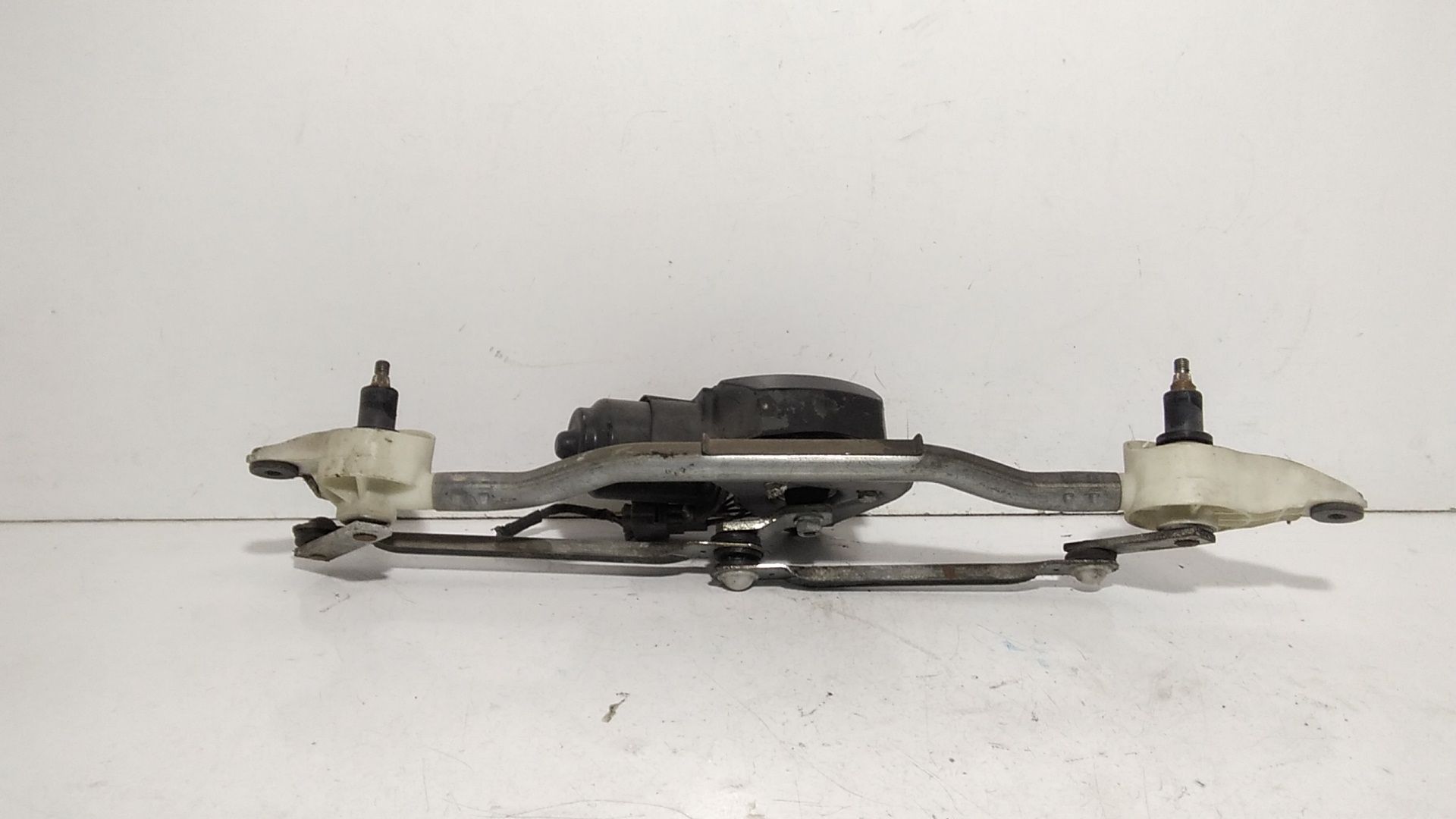 Tandem tergicristallo OPEL Agila B