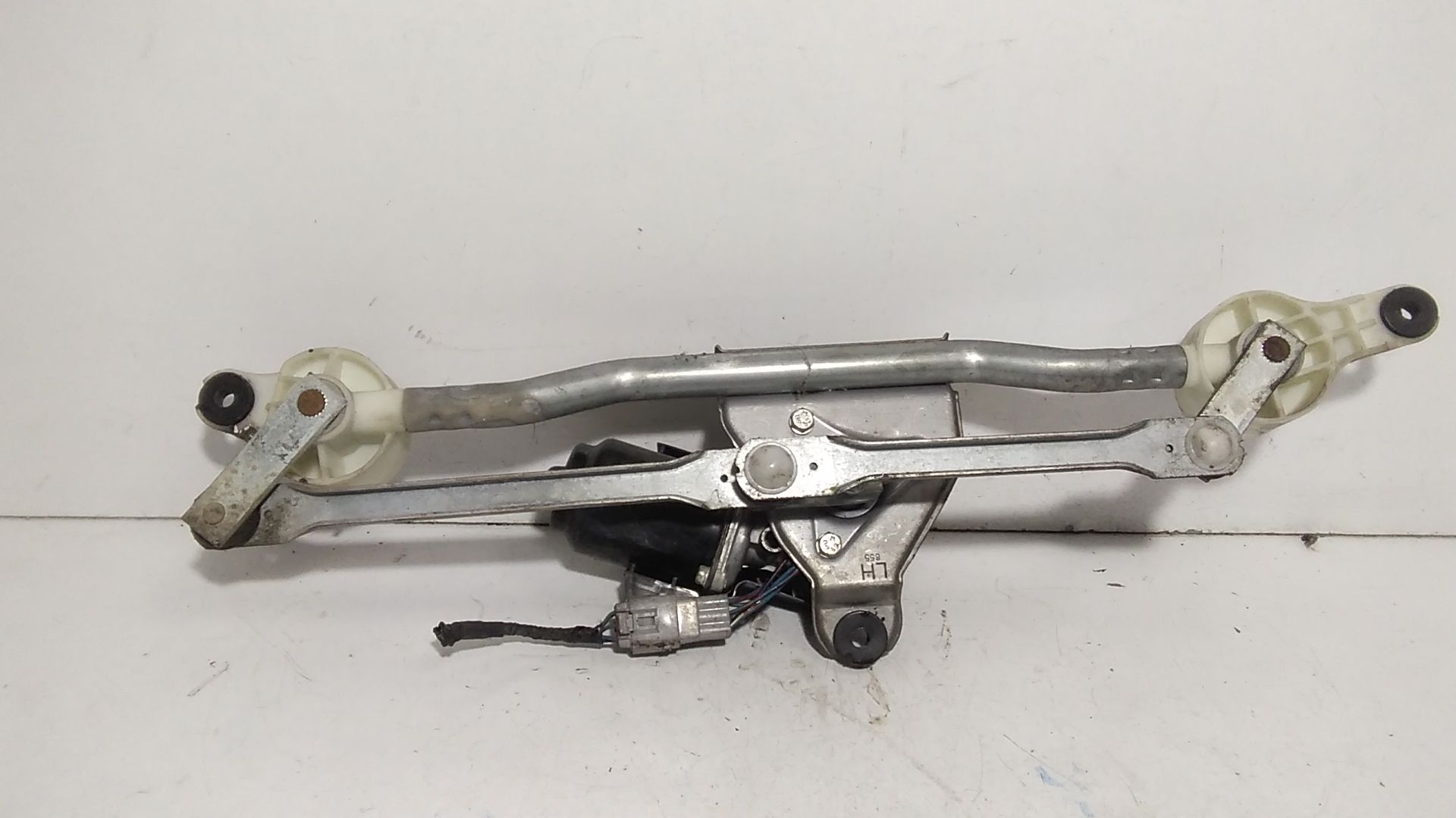 Tandem tergicristallo OPEL Agila B