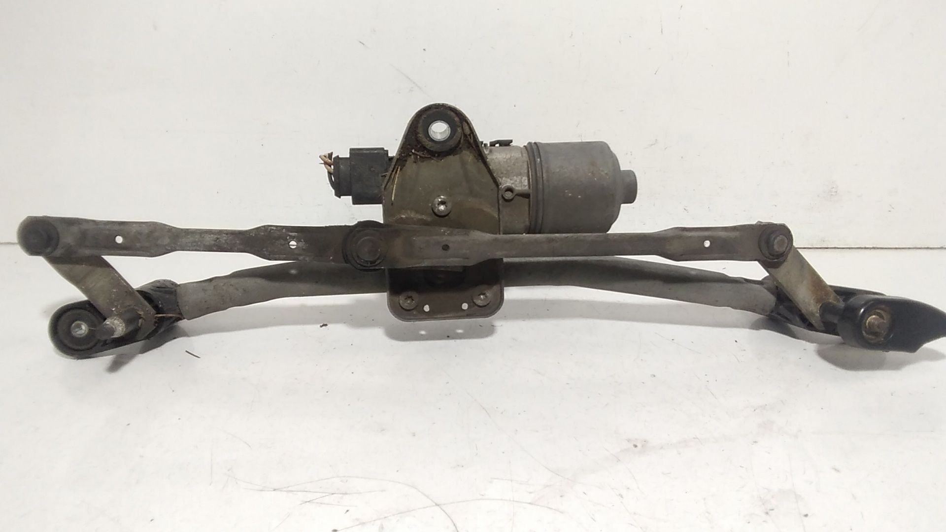 Tandem tergicristallo FIAT Dobl Serie (09>)