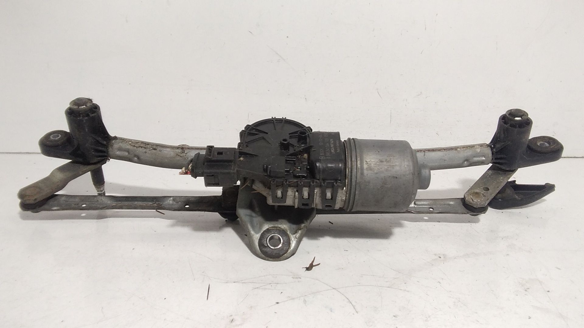 Tandem tergicristallo FIAT Dobl Serie (09>)