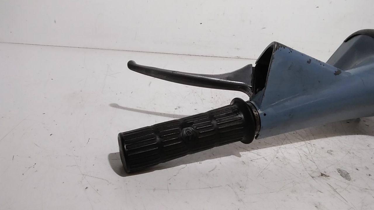 Manubrio Sterzo PIAGGIO Ape Serie