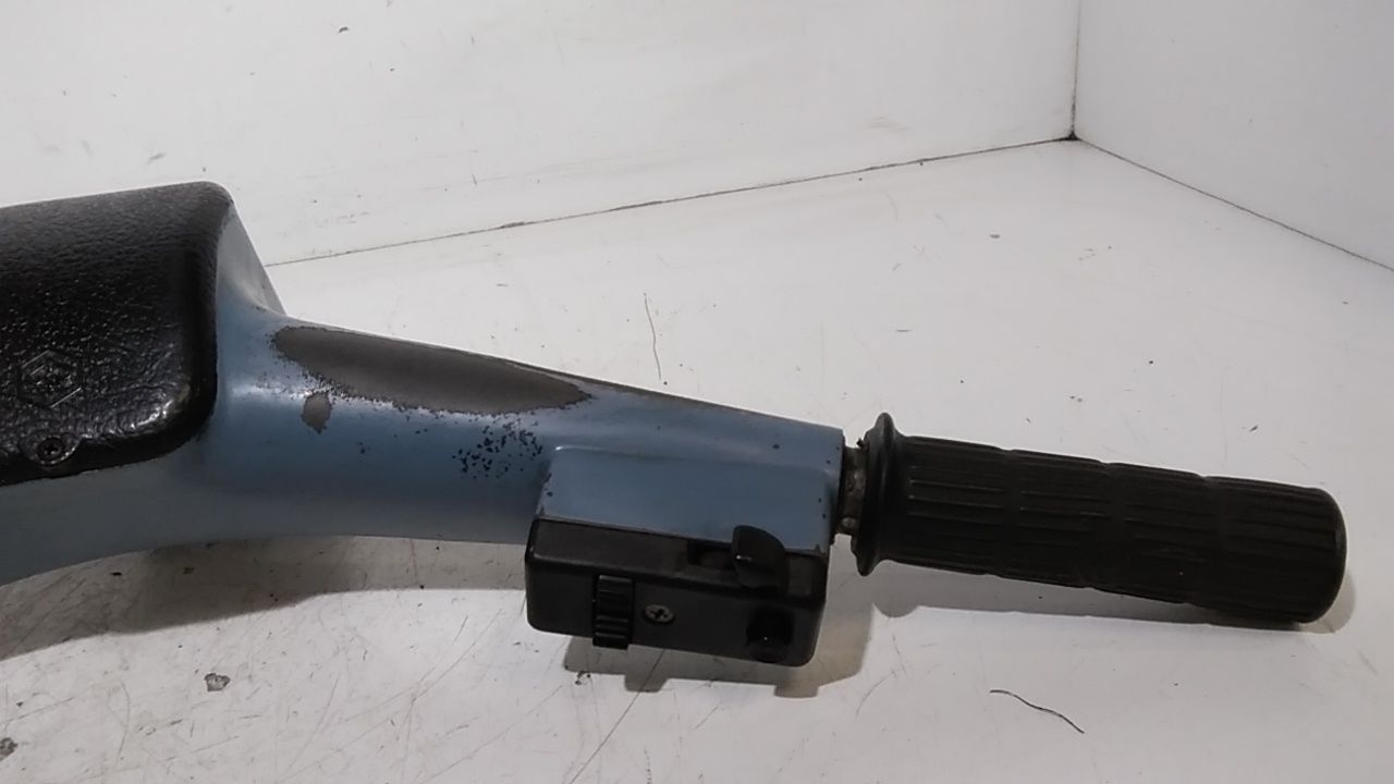 Manubrio Sterzo PIAGGIO Ape Serie