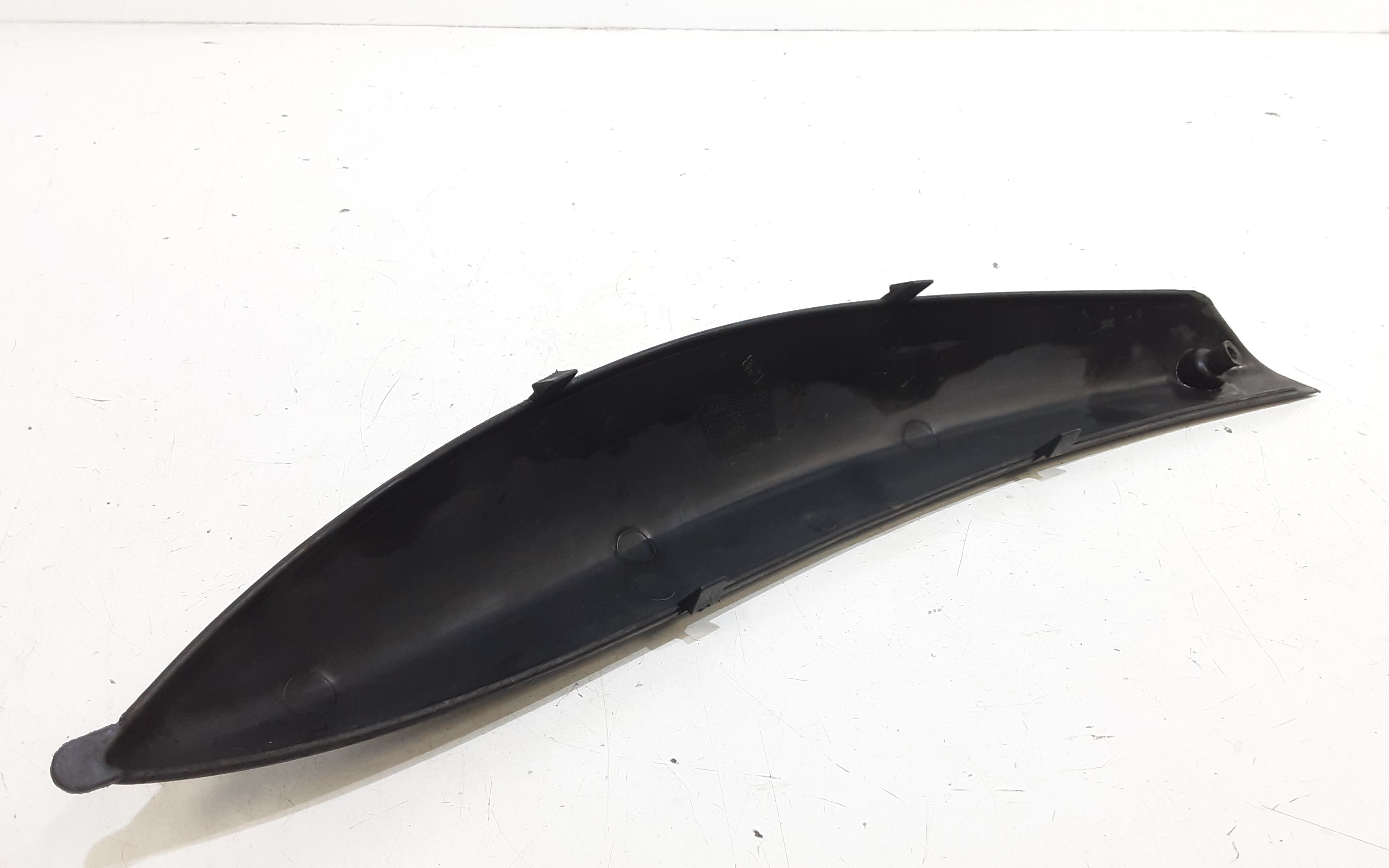 Cover posteriore PIAGGIO Beverly 200 Serie