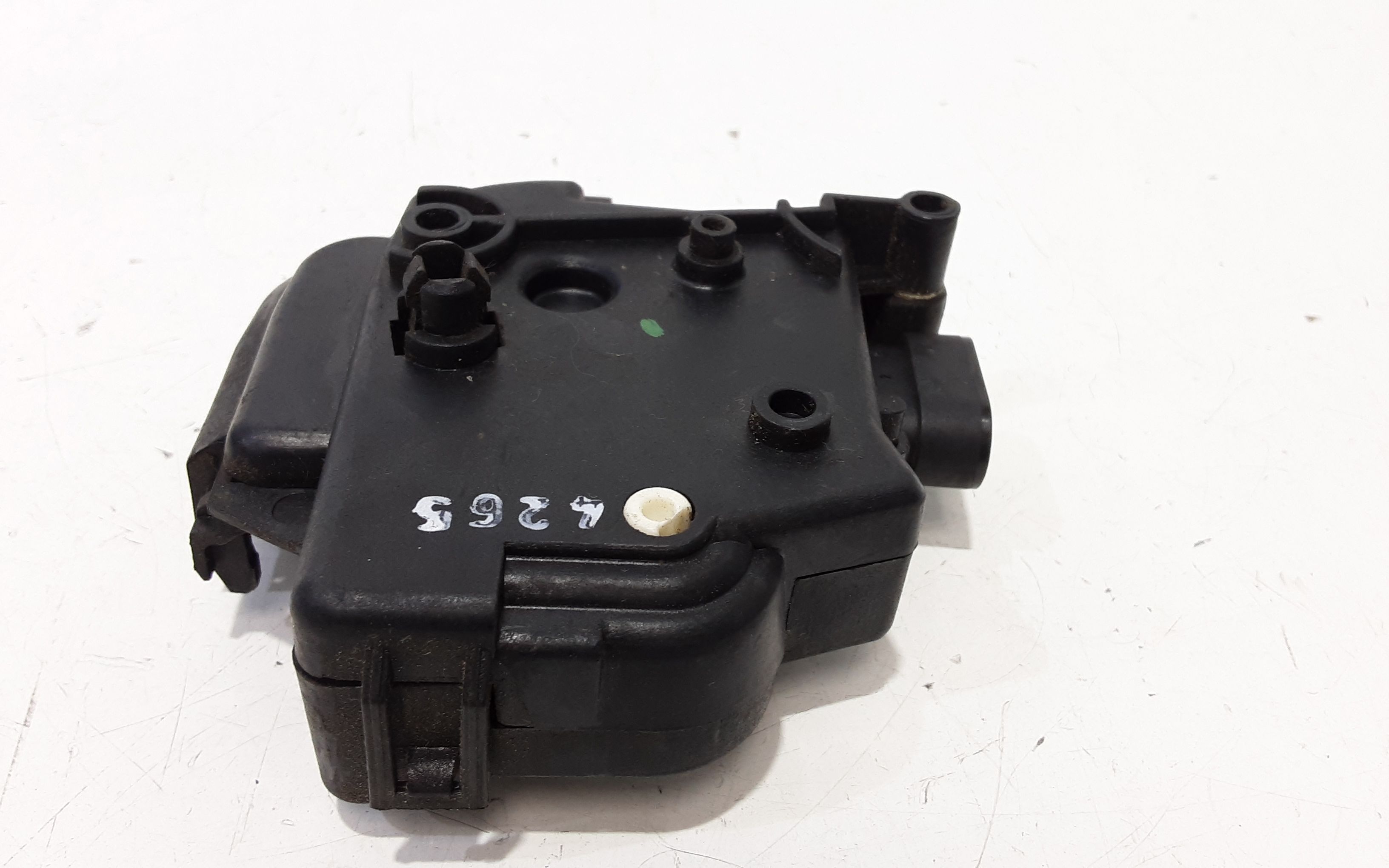 Attuatore porta portiera ant. sinistra FIAT Idea 2 Serie