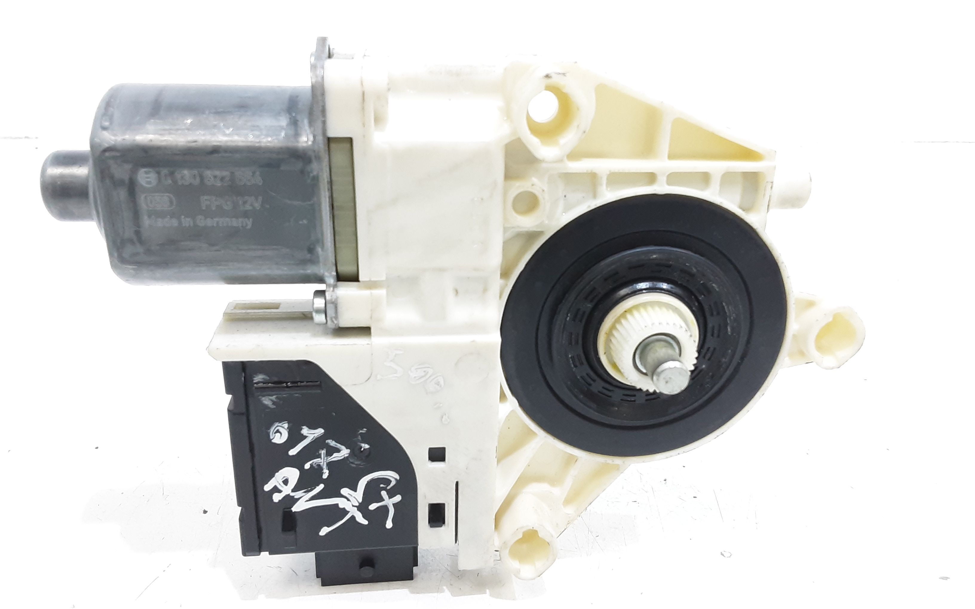 Motorino Alzavetro anteriore Sinistro FIAT 500 X Serie (15>)