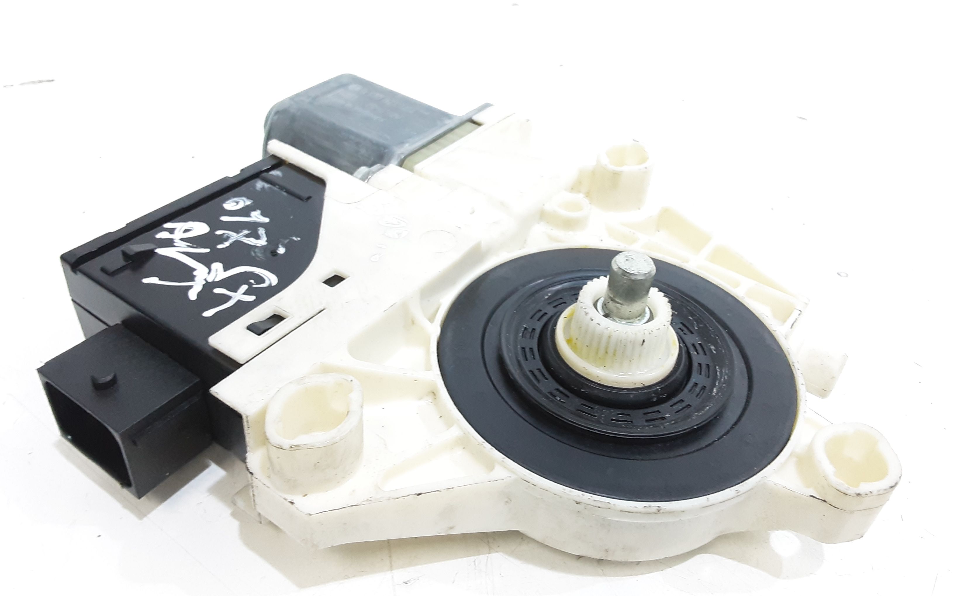 Motorino Alzavetro anteriore Sinistro FIAT 500 X Serie (15>)