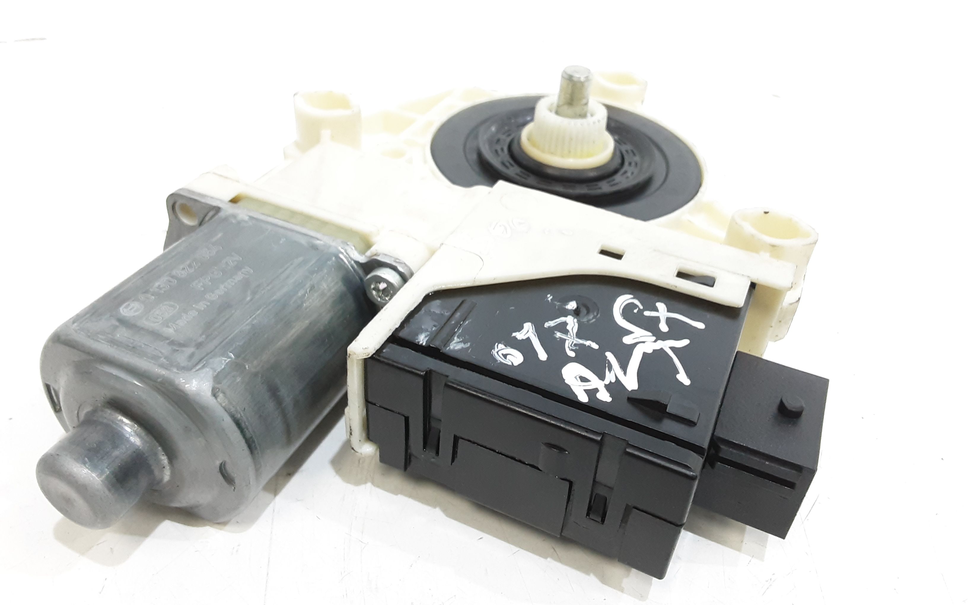 Motorino Alzavetro anteriore Sinistro FIAT 500 X Serie (15>)