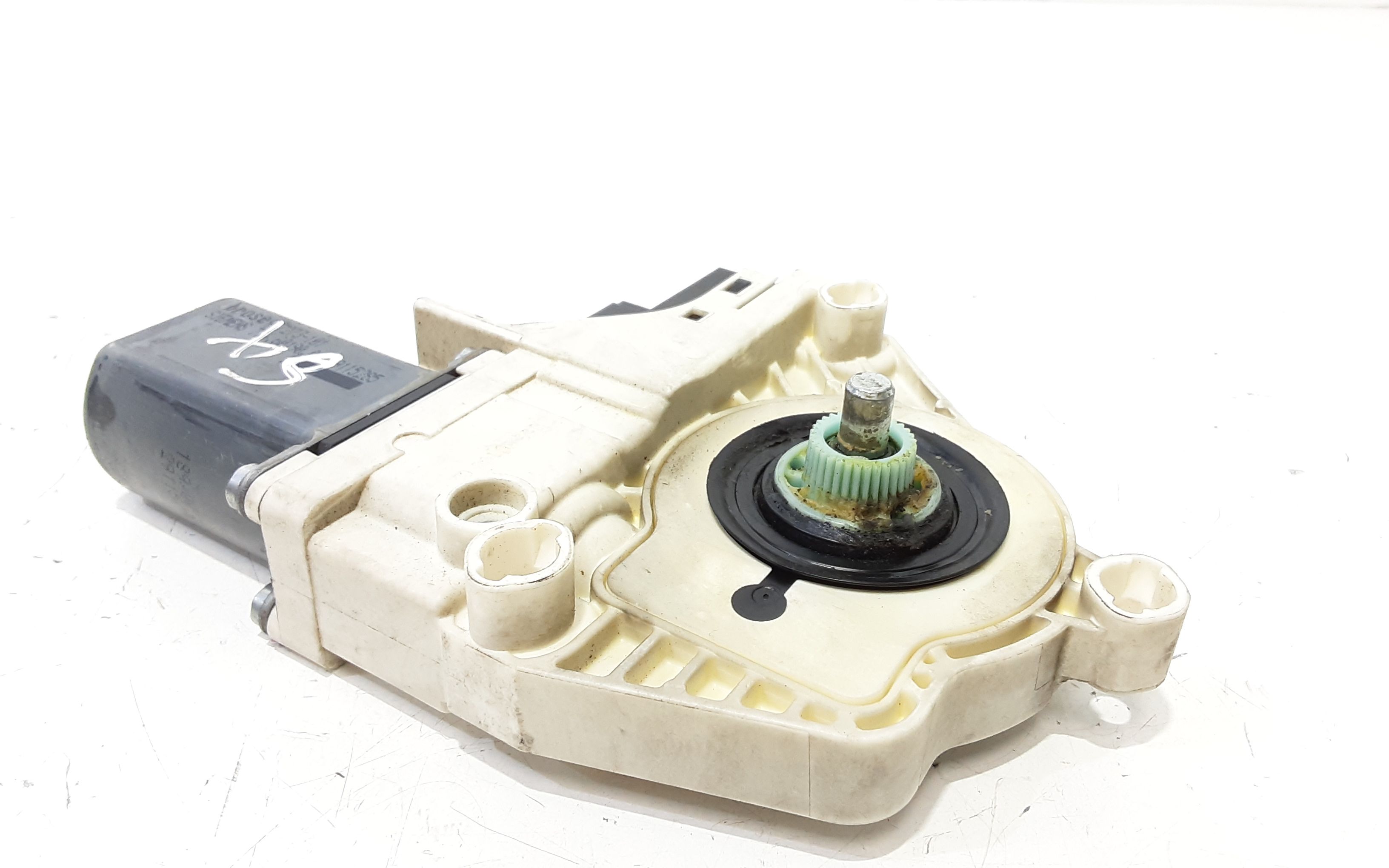 Motorino Alzavetro anteriore Sinistro AUDI A6 Avant Serie C6 (4F5) (04>12)