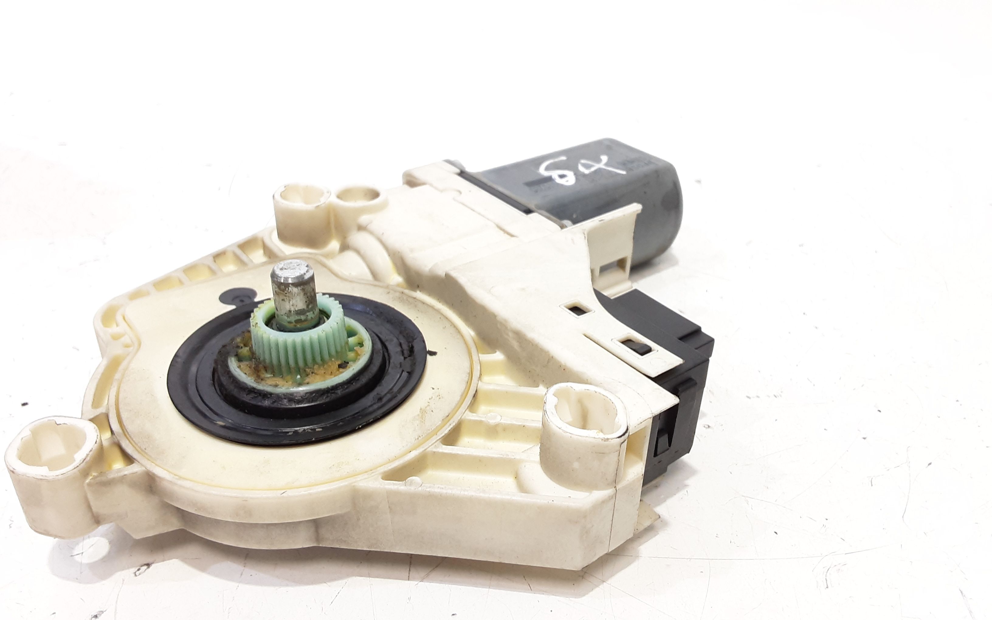 Motorino Alzavetro anteriore Sinistro AUDI A6 Avant Serie C6 (4F5) (04>12)