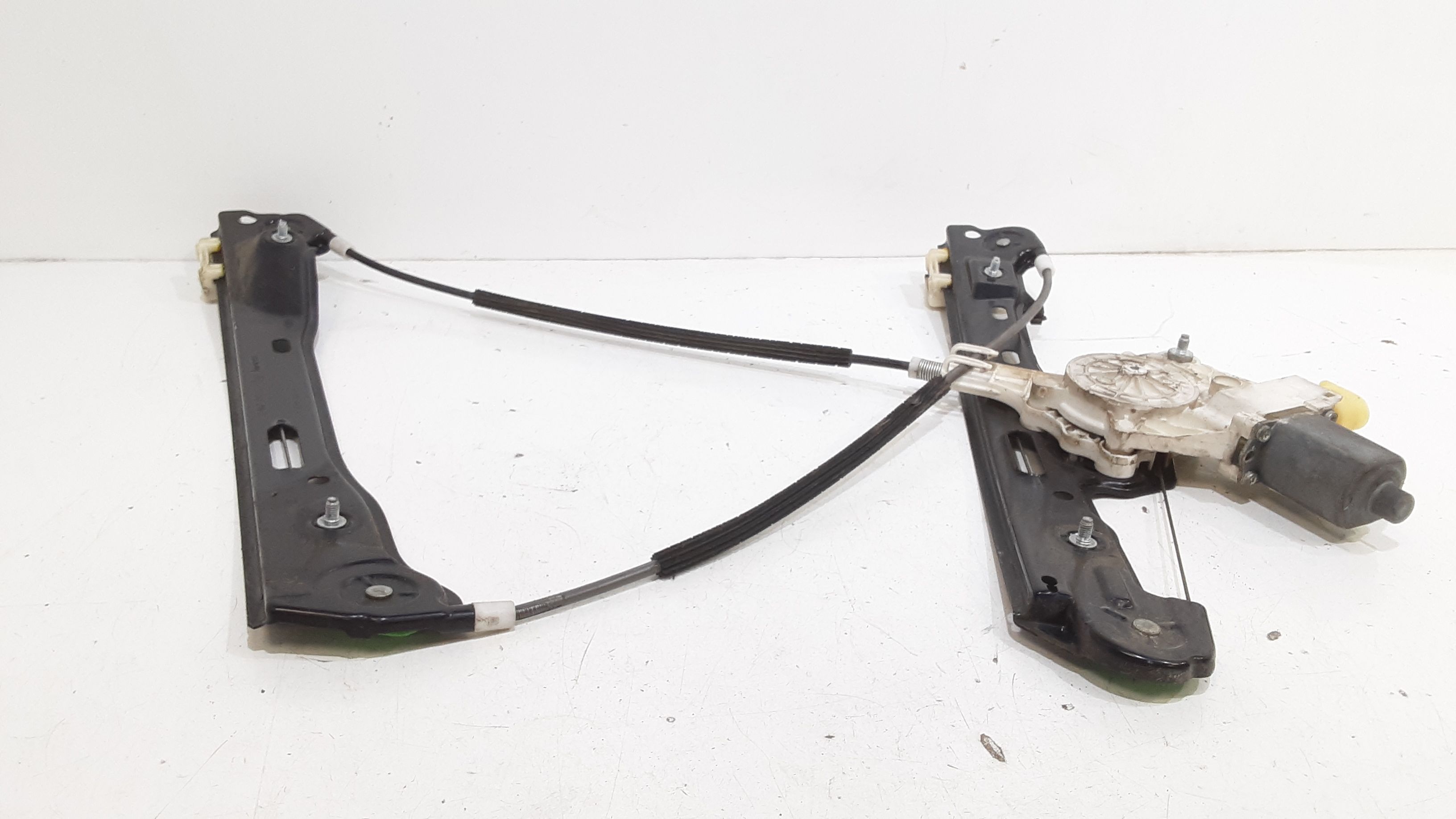 Cremagliera anteriore sinistra Guida BMW Serie 1 Serie (E87) (07>)