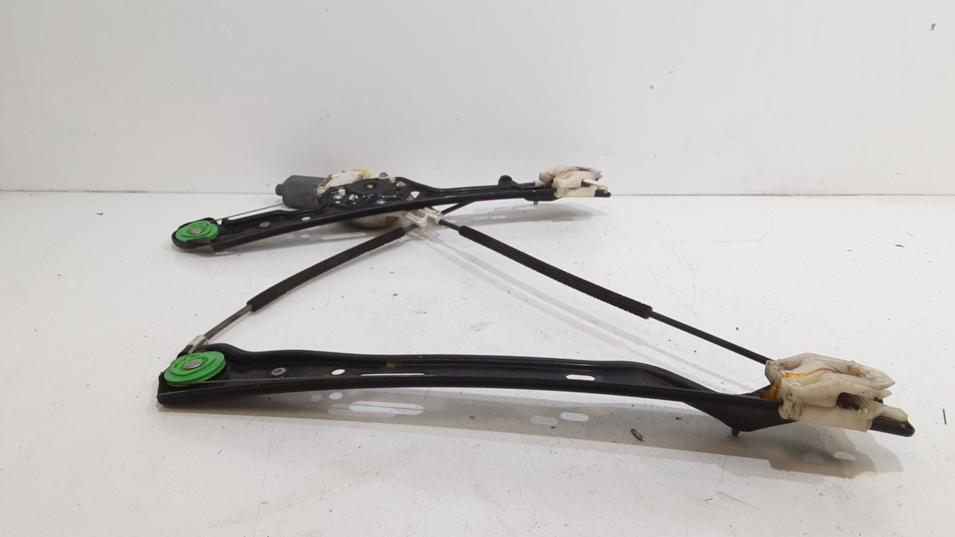 Cremagliera anteriore sinistra Guida BMW Serie 1 Serie (E87) (07>)