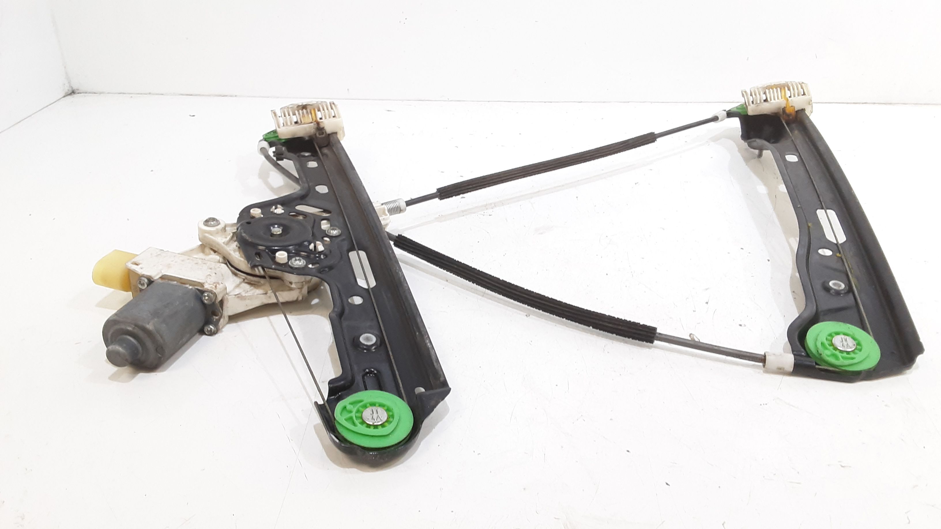 Cremagliera anteriore sinistra Guida BMW Serie 1 Serie (E87) (07>)