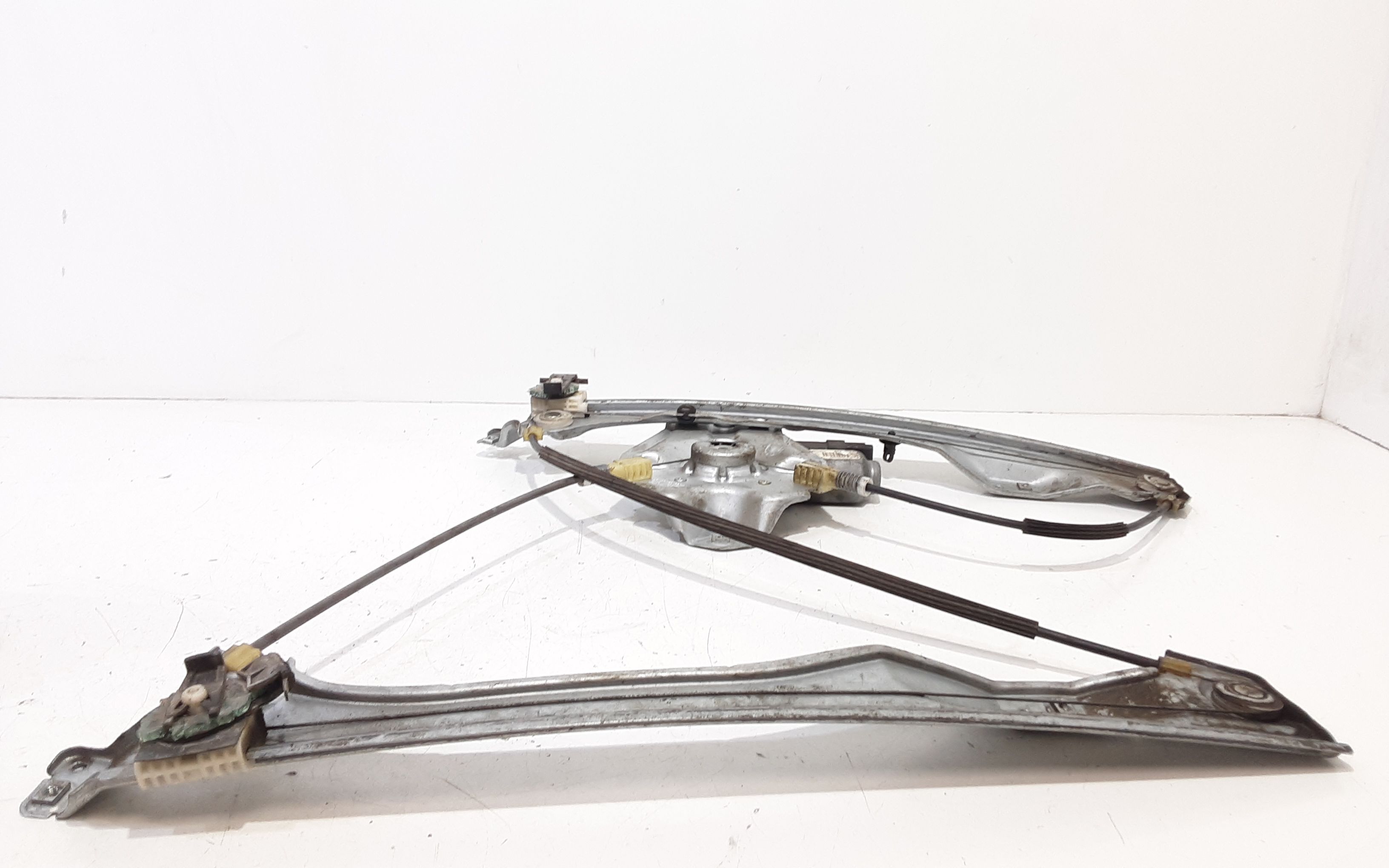 Cremagliera anteriore sinistra Guida RENAULT Clio Serie (04>08)